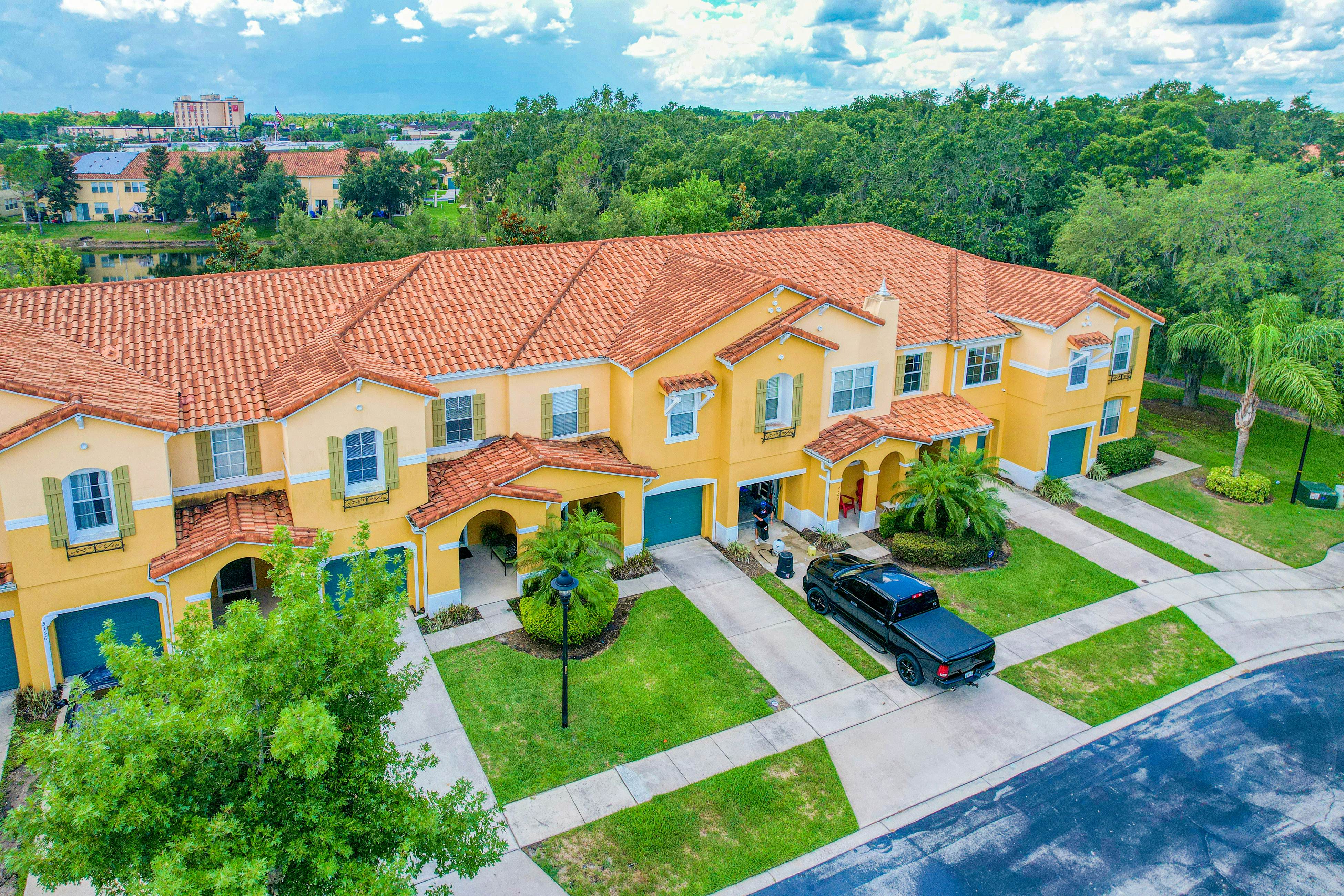 Compass Bay Getaway Compass Bay Resort 3 BD Kissimmee, FL Vacation Rental Vacasa