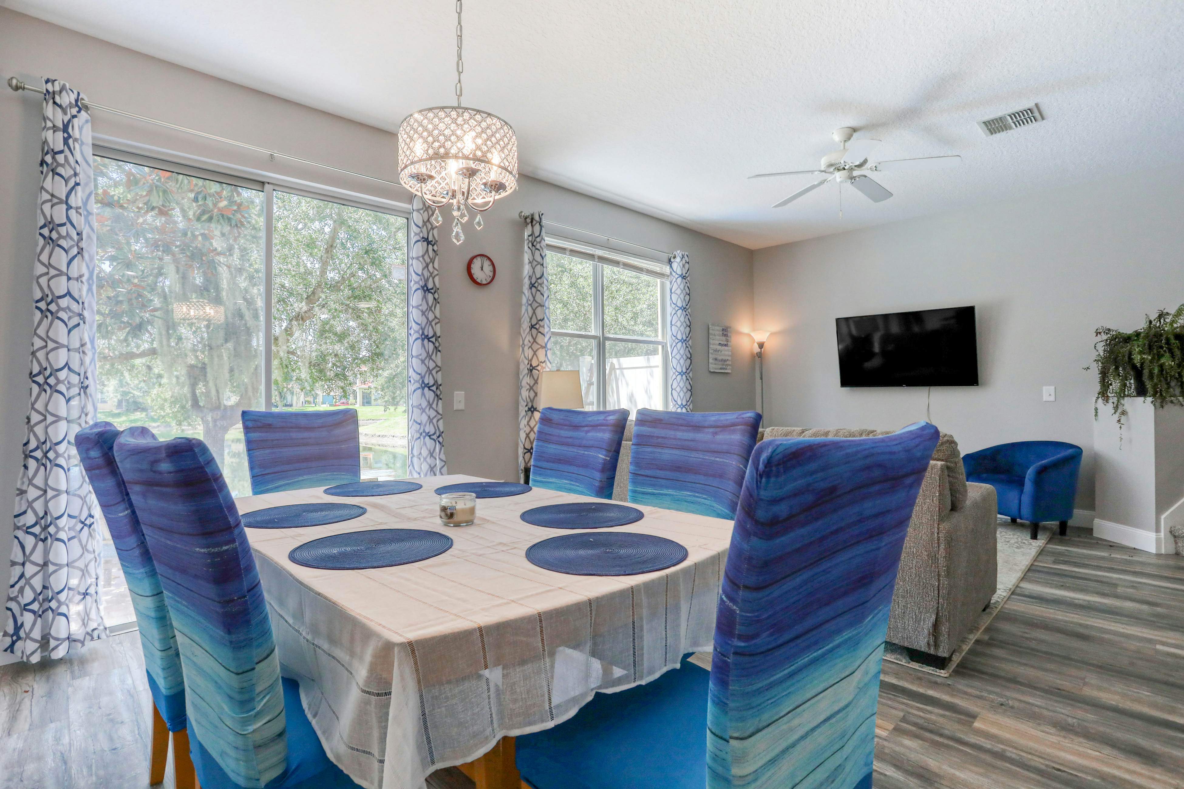 Compass Bay Getaway Compass Bay Resort 3 BD Kissimmee, FL Vacation Rental Vacasa