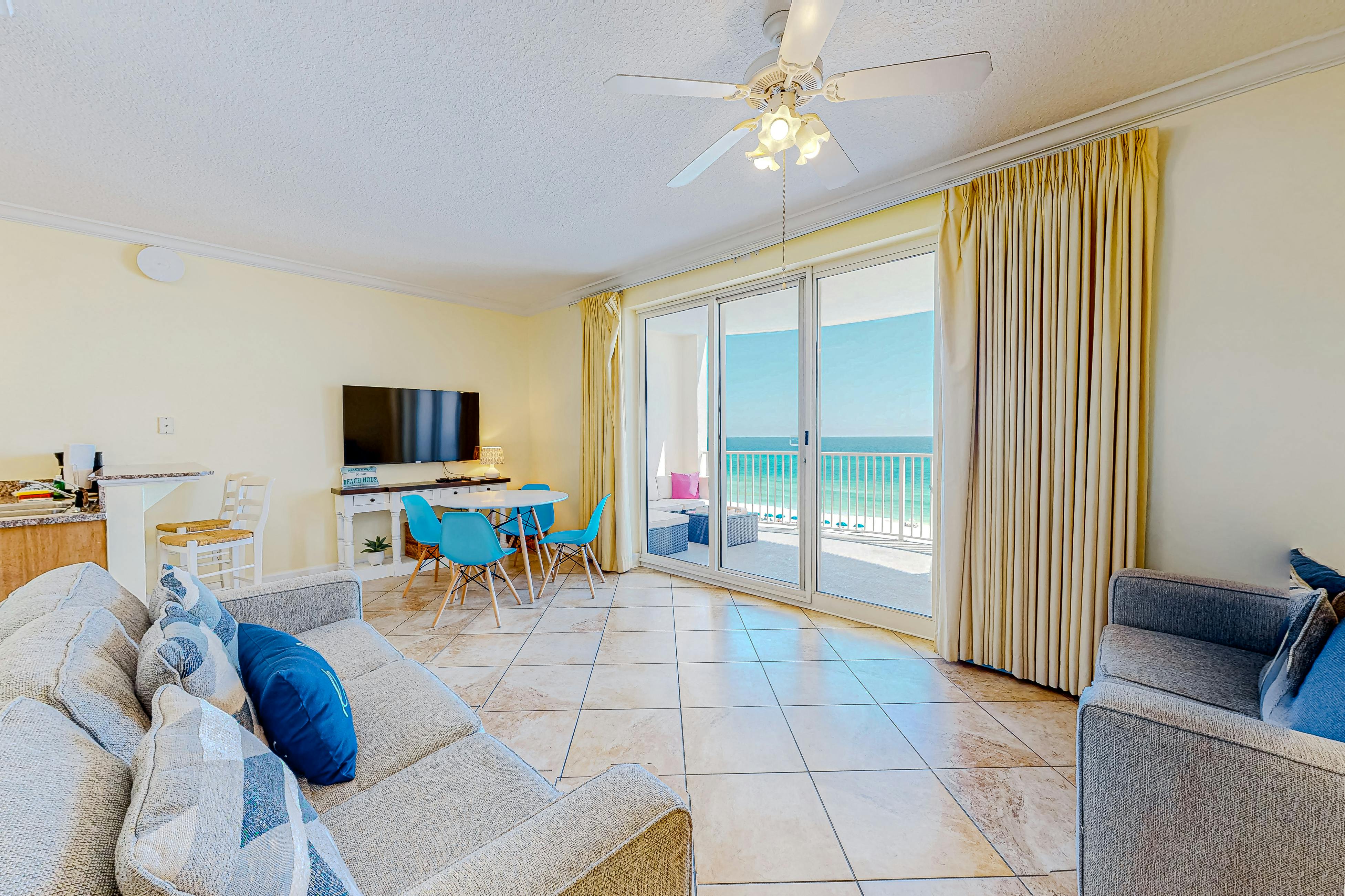 Twin Palms Resort Panama City Beach Condos Vacasa