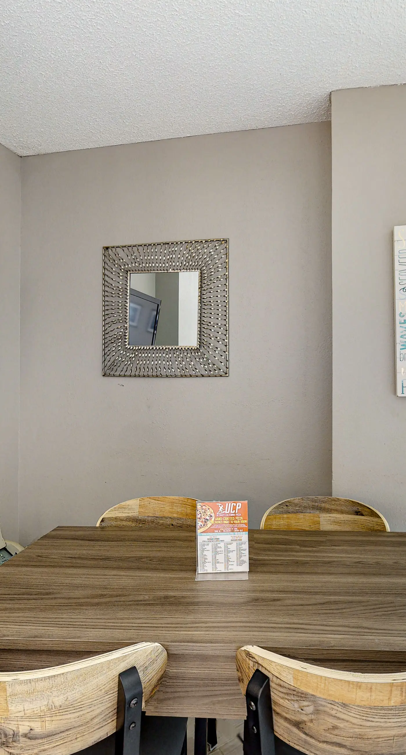 The Patricia Grand 1026