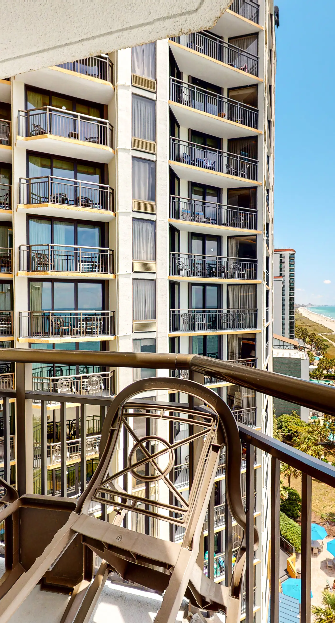 The Patricia Grand 1026