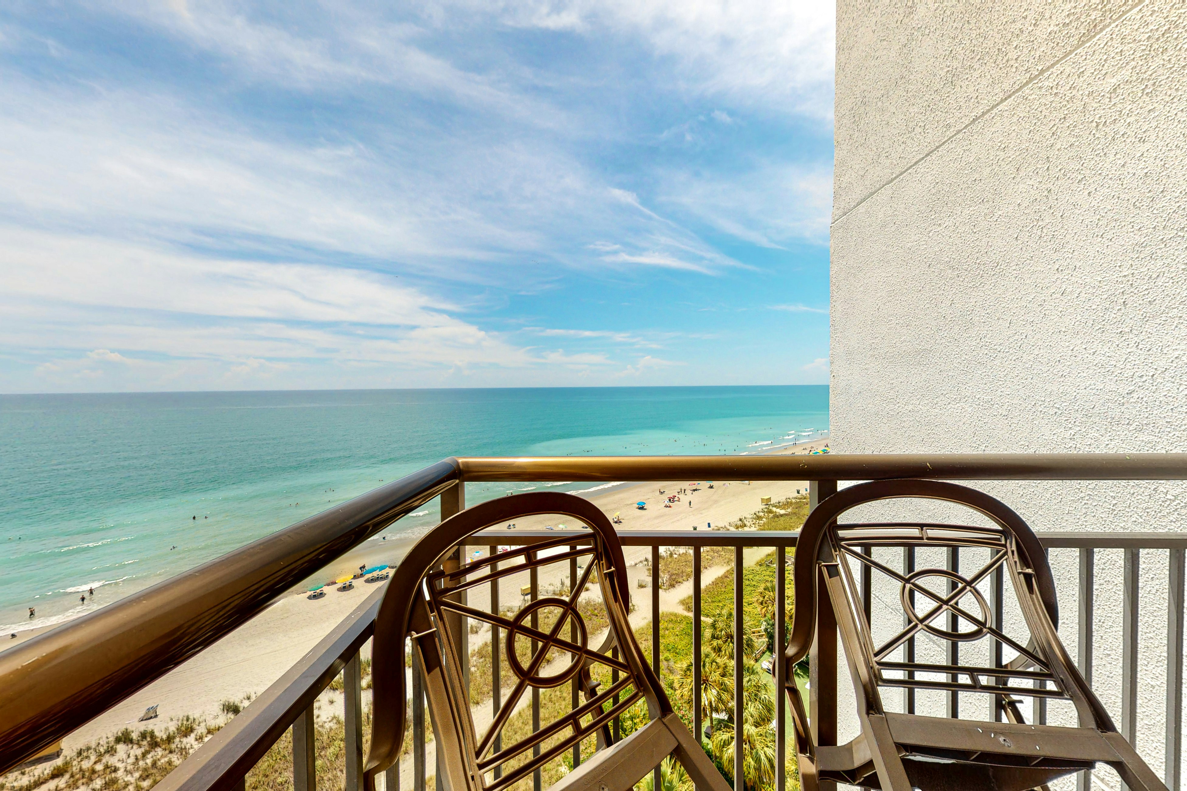 The Patricia Grand 1026