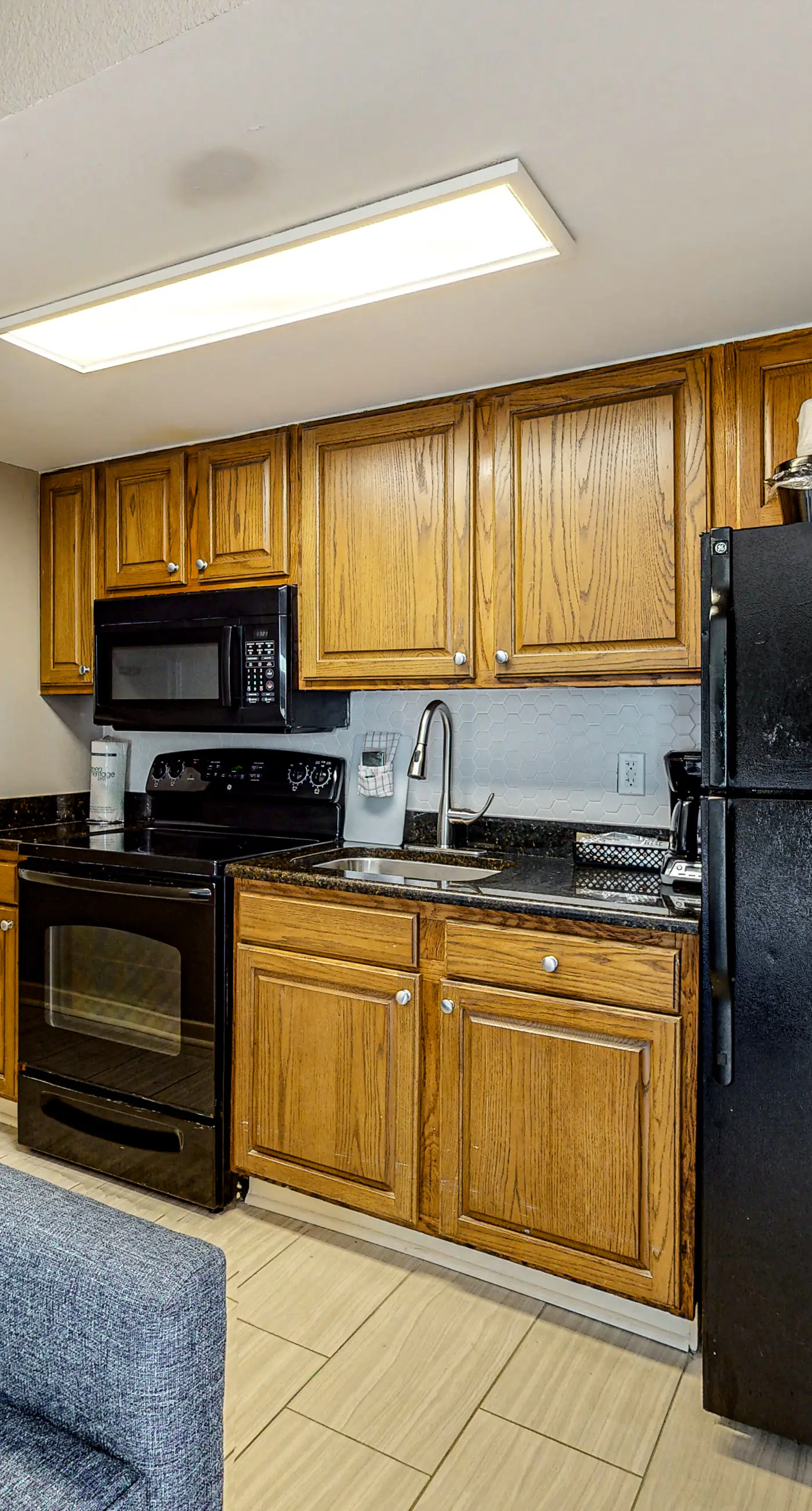 The Patricia Grand 1026