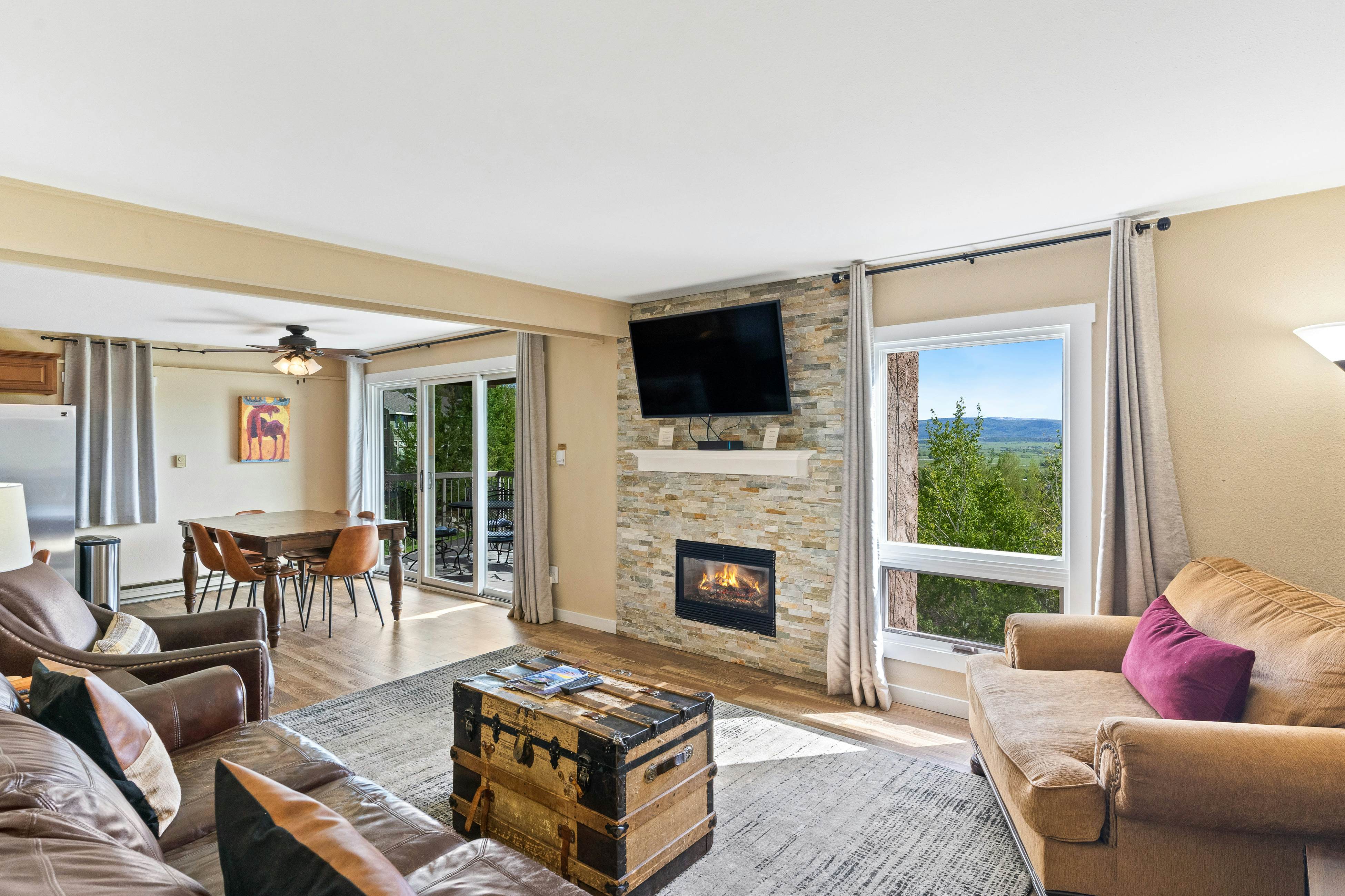 Steamboat Springs Vacation Rentals, Ski Cabins, House Rentals Vacasa