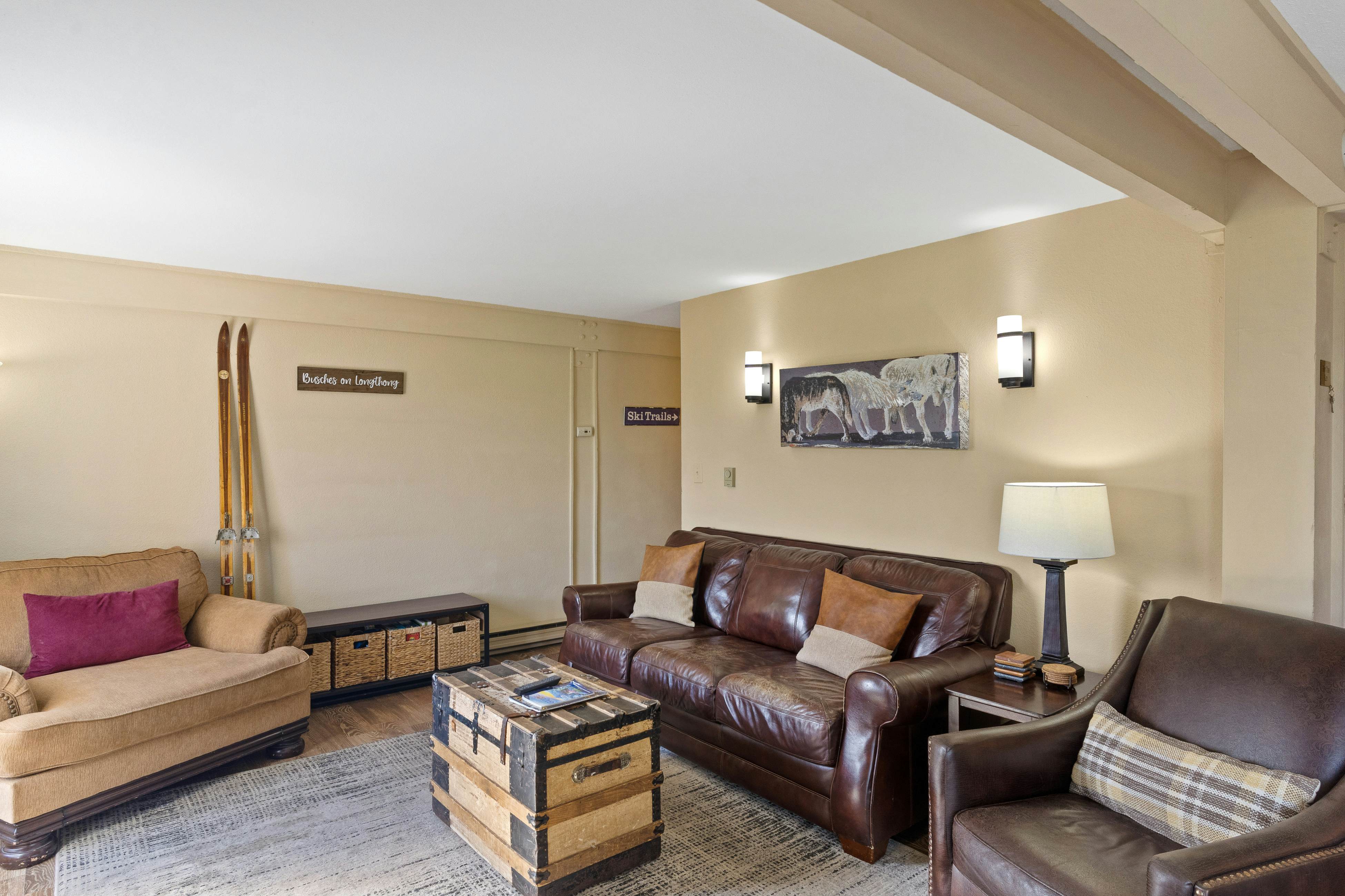 Yampa View 203 2 BD Steamboat Springs, CO Vacation Rental Vacasa