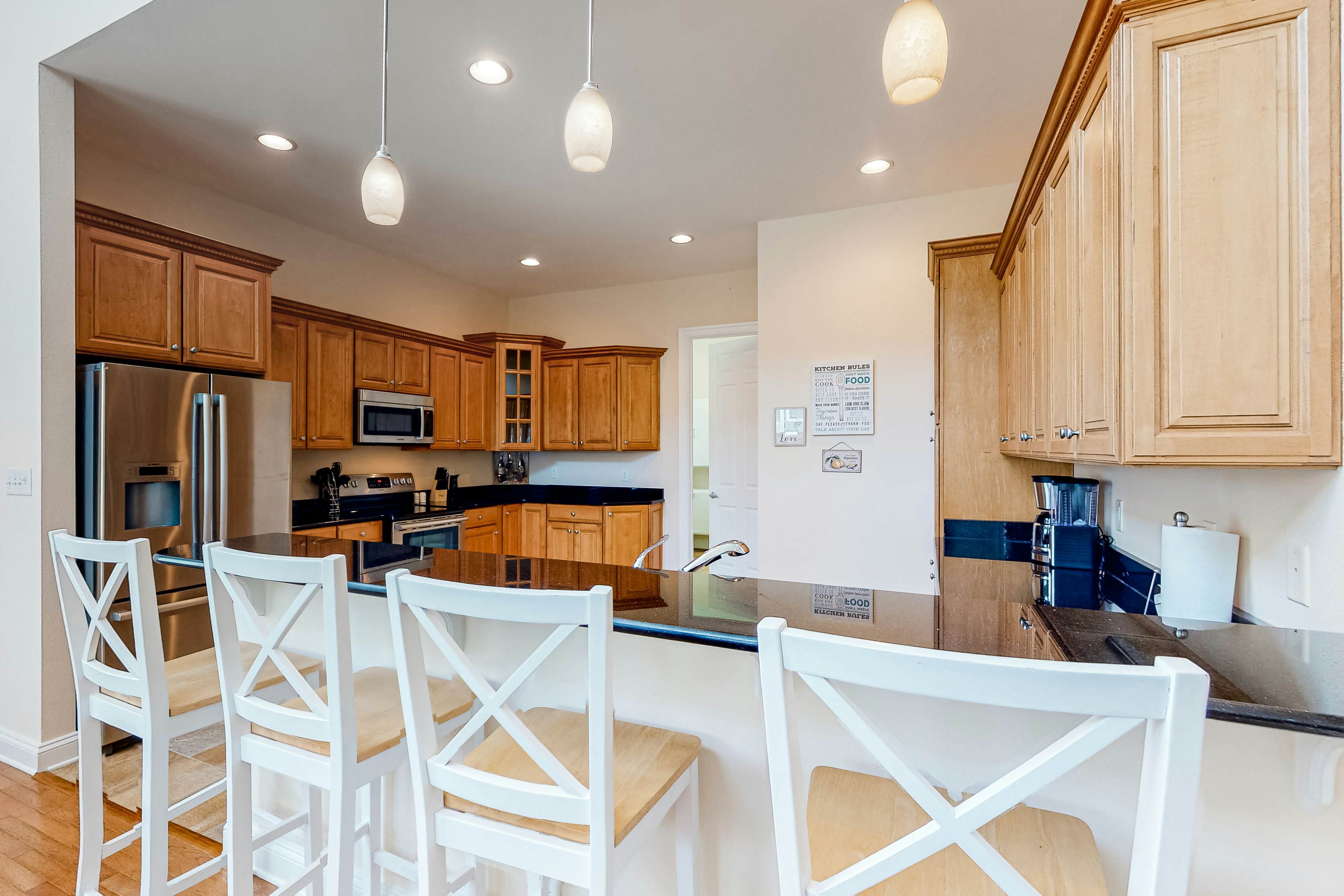 Bayside Resort - 31536 Winterberry Pkwy