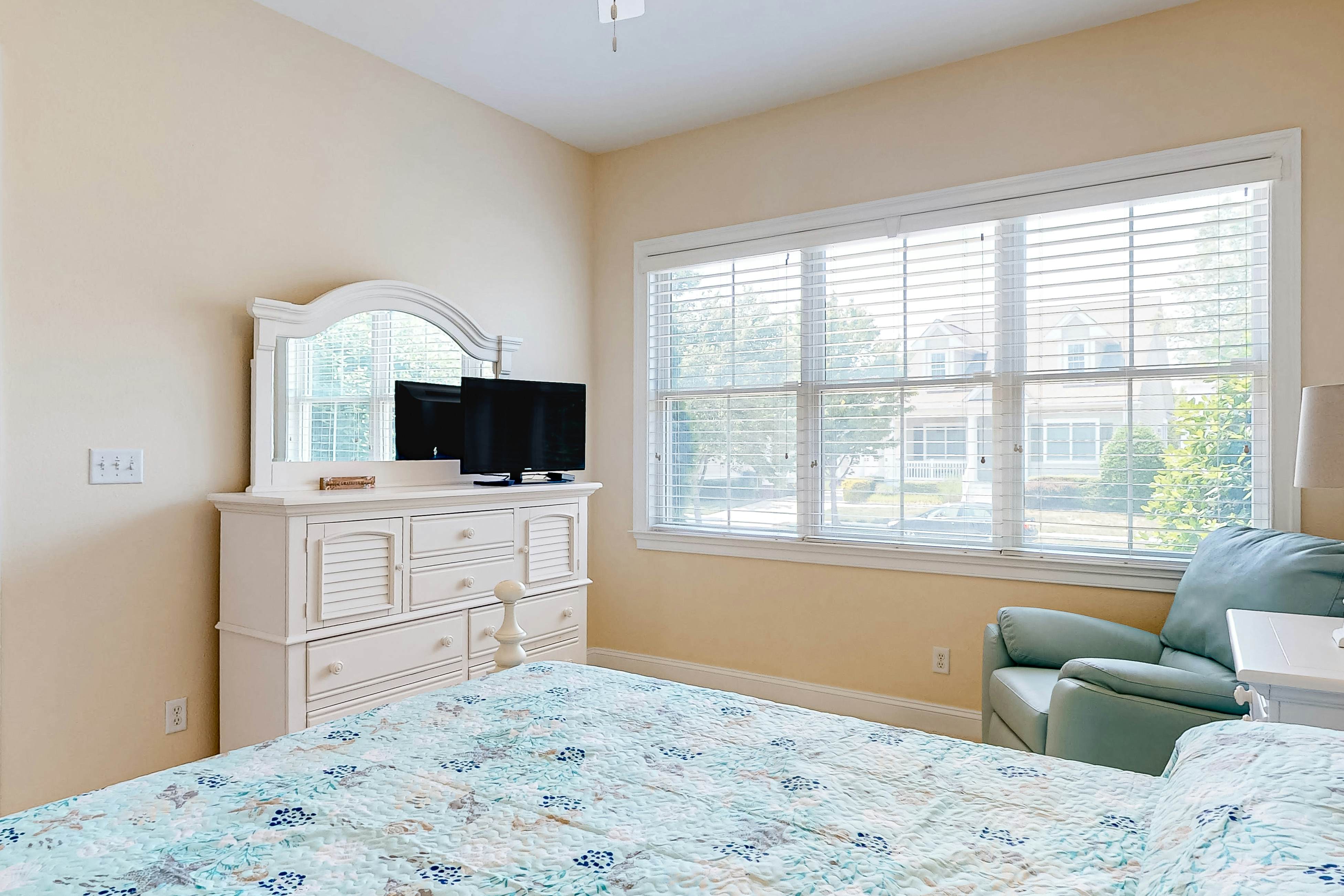 Bayside Resort - 31536 Winterberry Pkwy