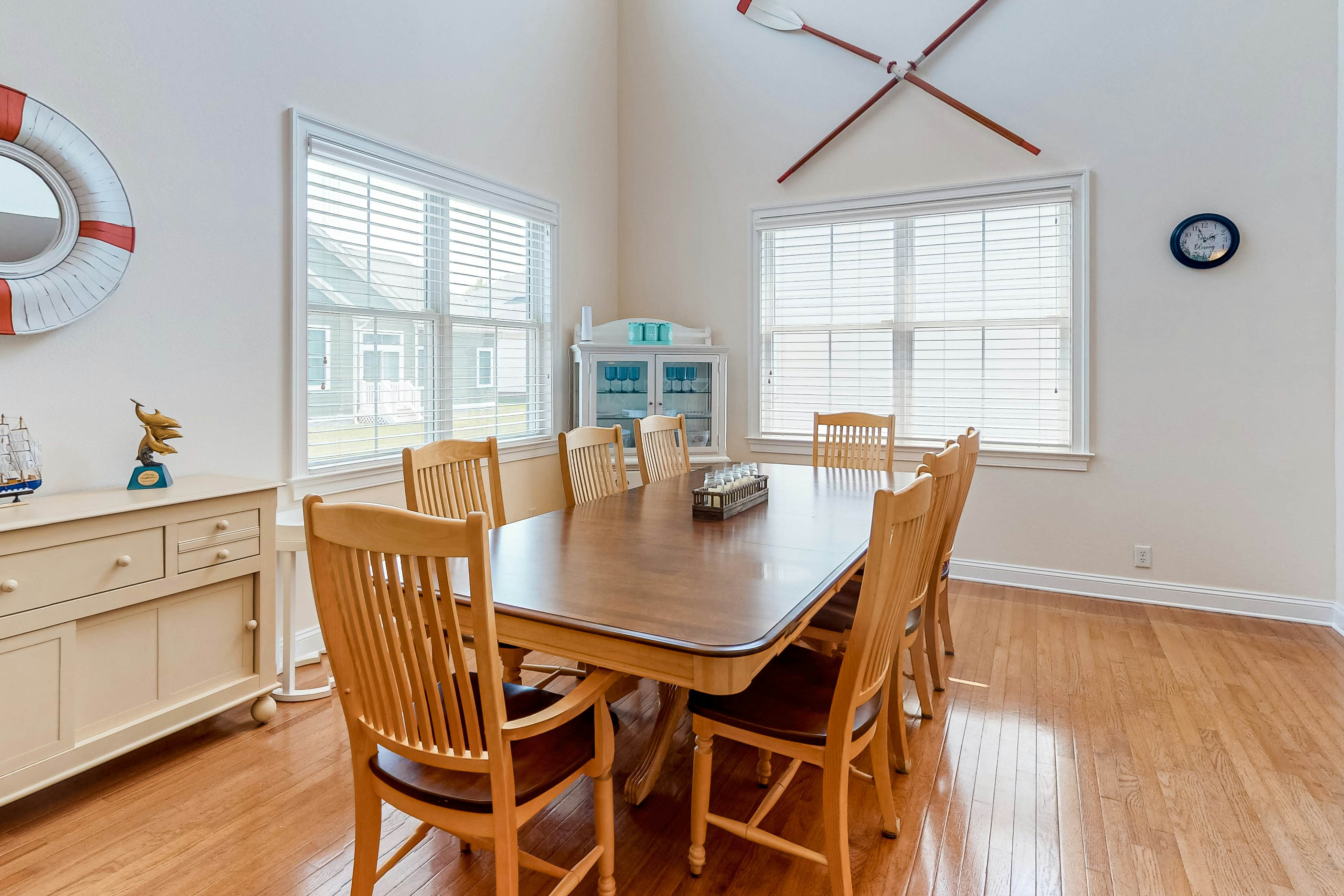 Bayside Resort - 31536 Winterberry Pkwy