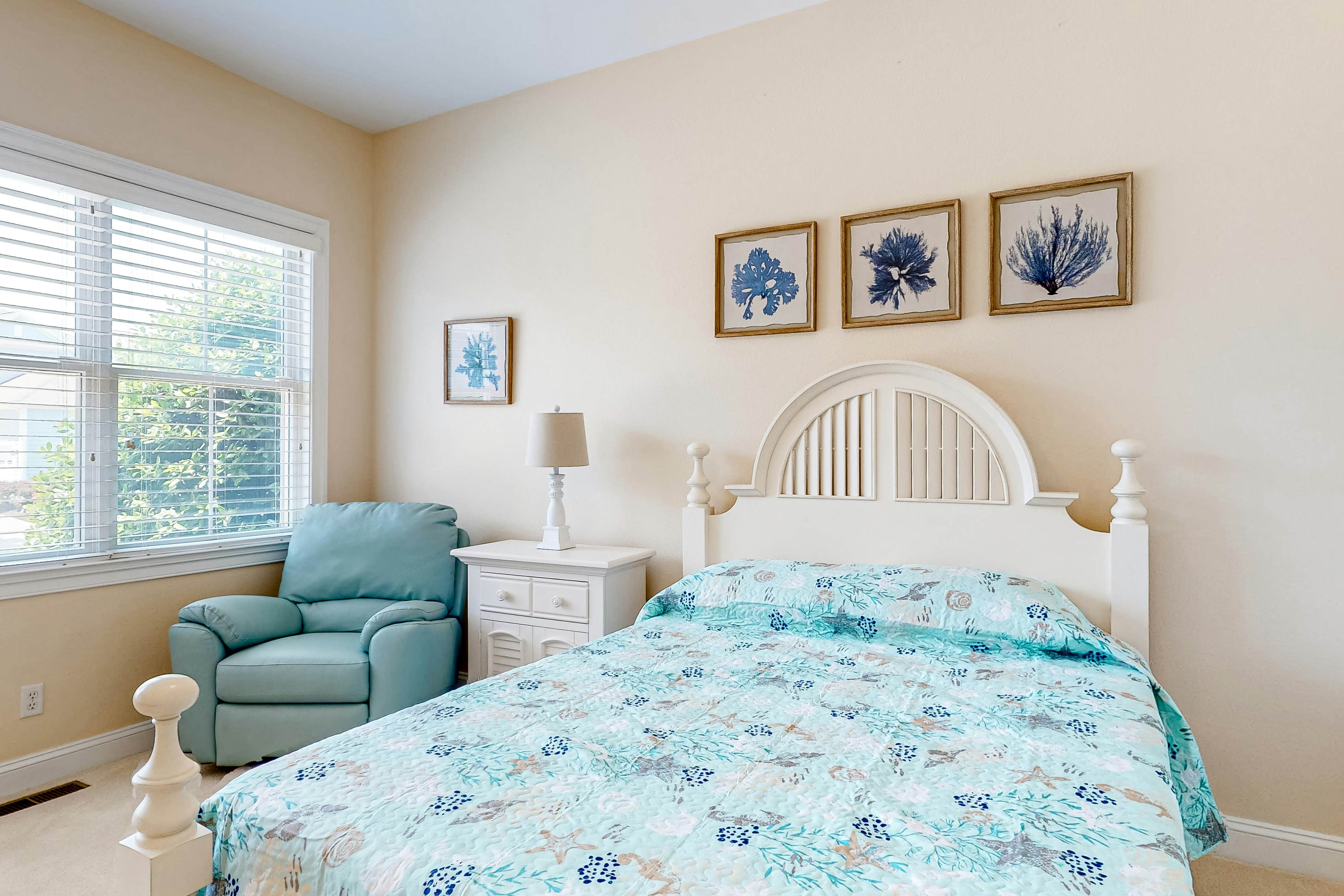 Bayside Resort - 31536 Winterberry Pkwy