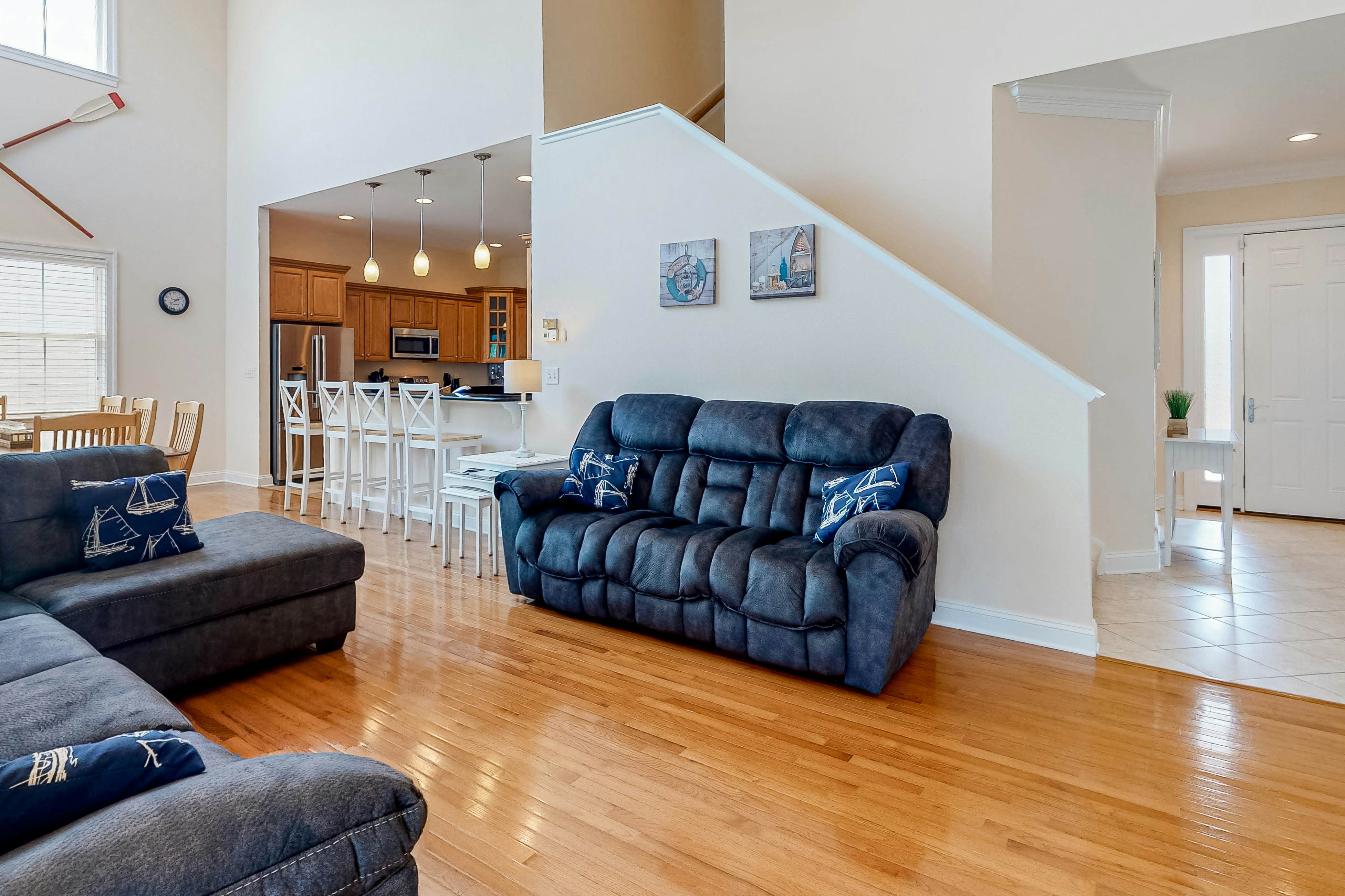 Bayside Resort - 31536 Winterberry Pkwy