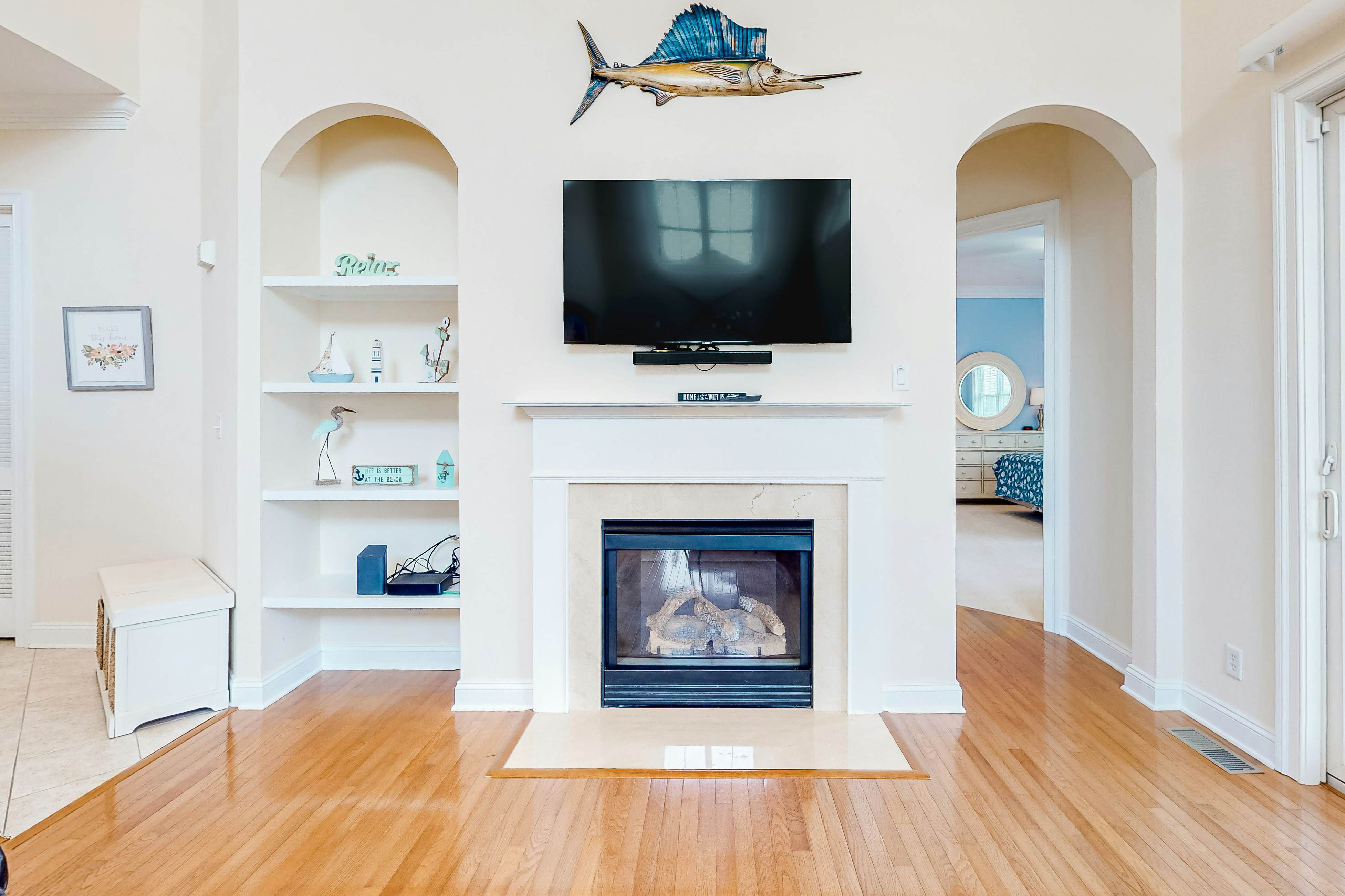 Bayside Resort - 31536 Winterberry Pkwy