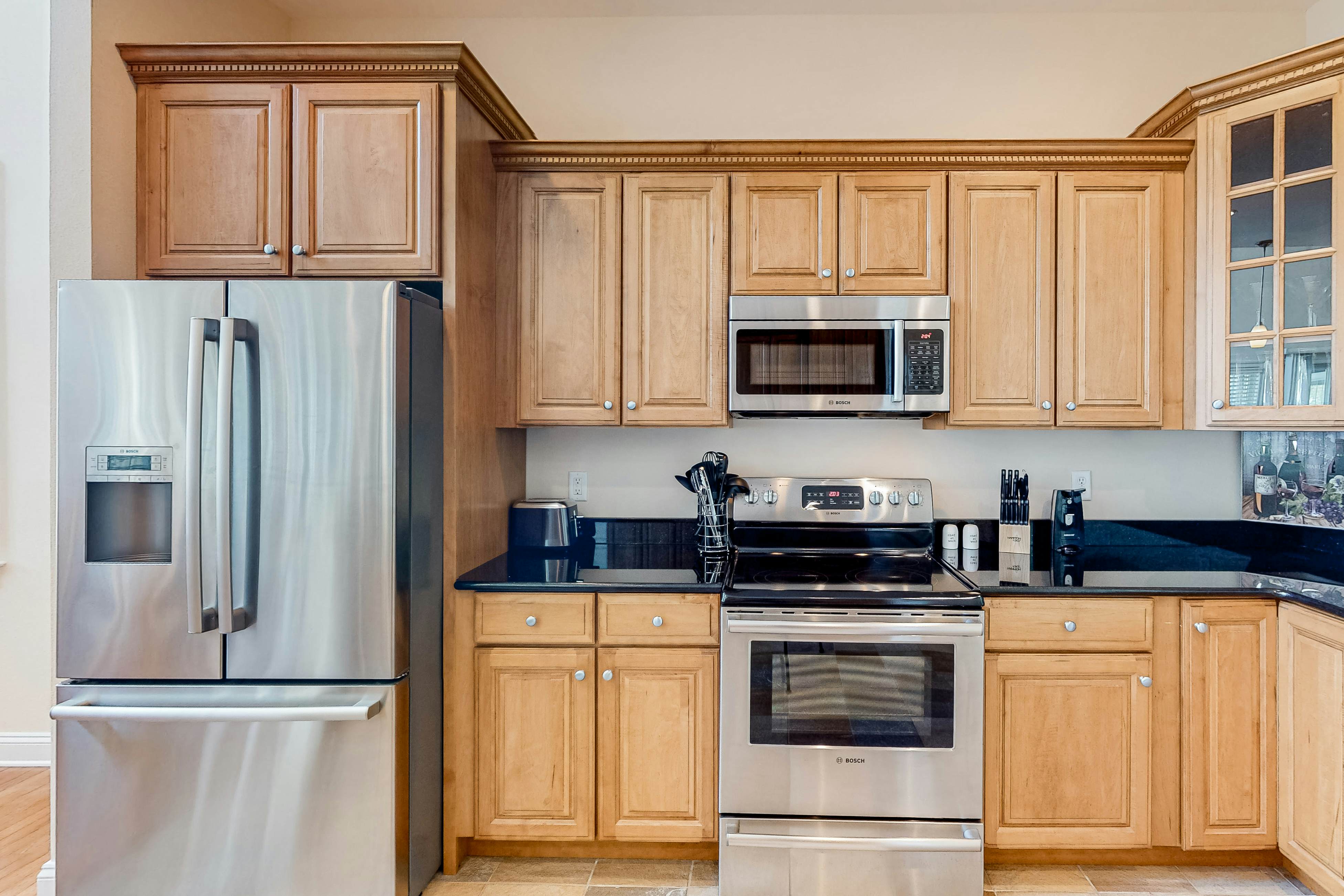 Bayside Resort - 31536 Winterberry Pkwy