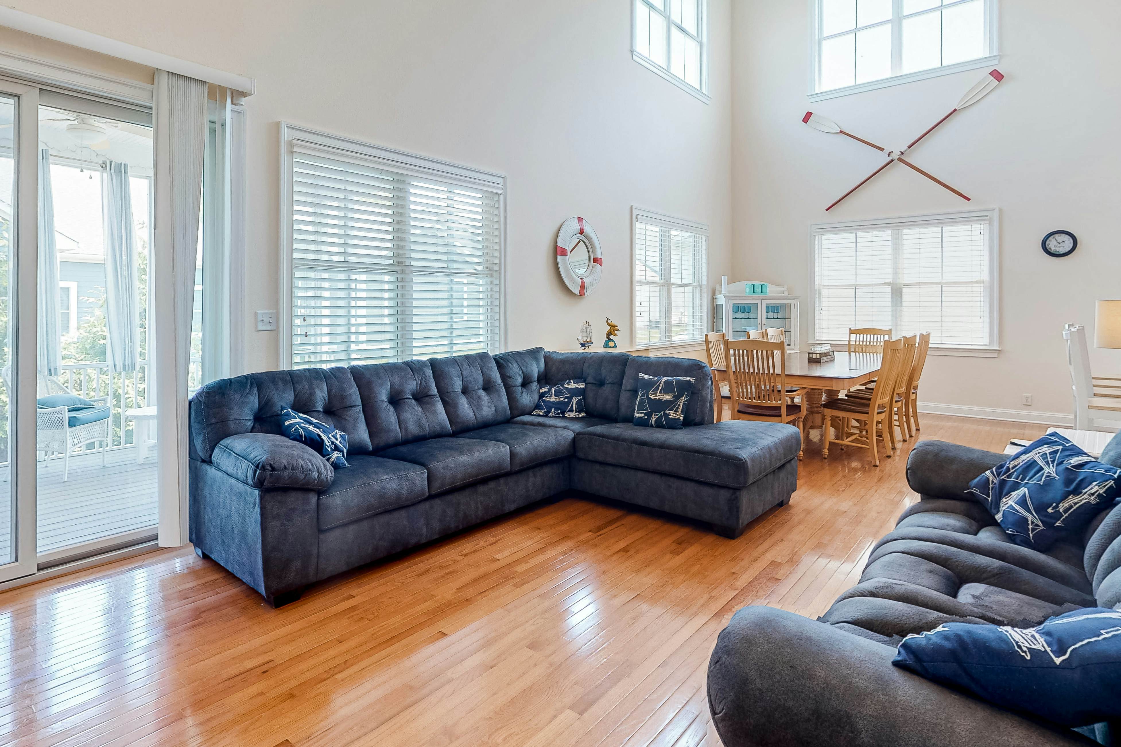 Bayside Resort - 31536 Winterberry Pkwy