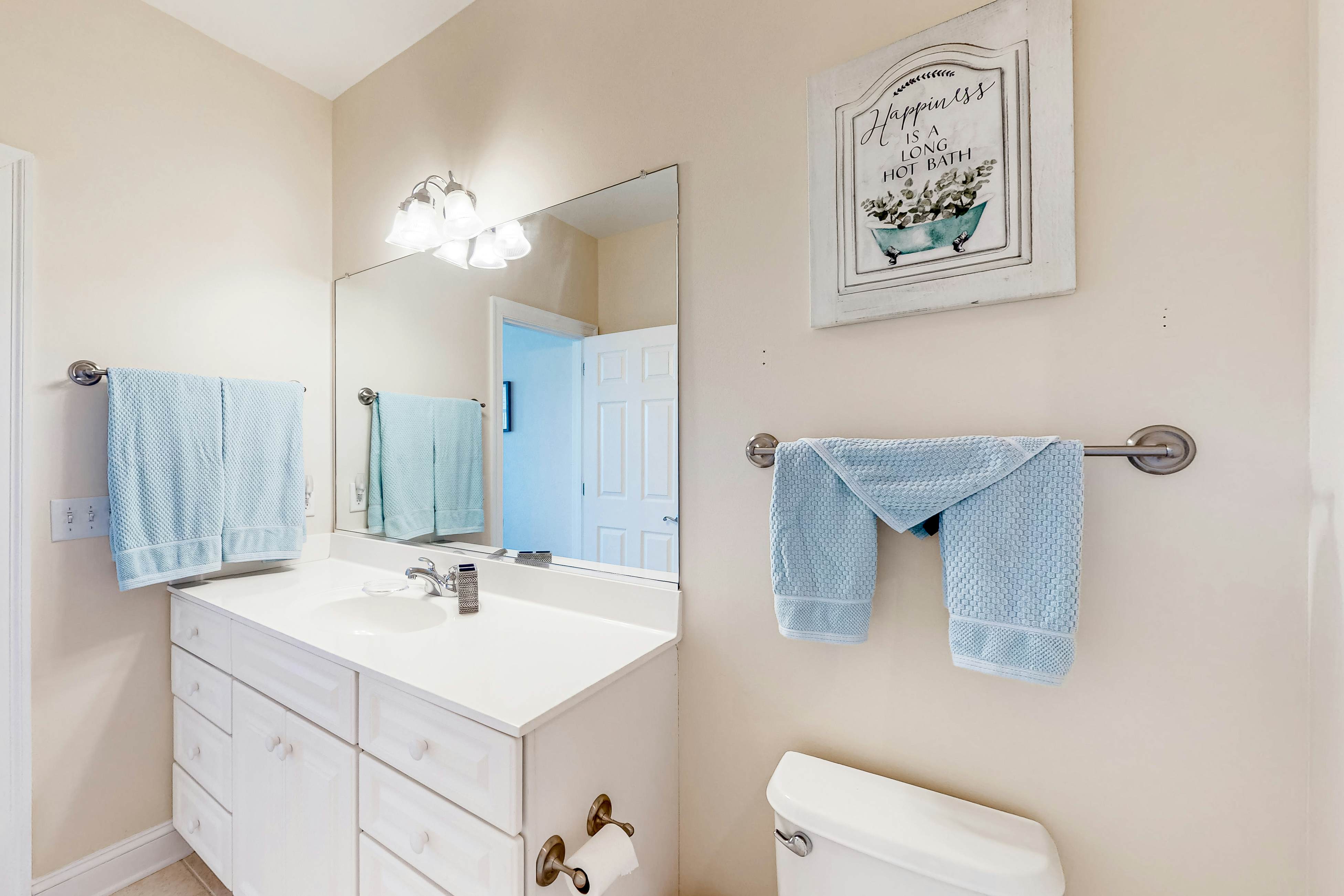 Bayside Resort - 31536 Winterberry Pkwy