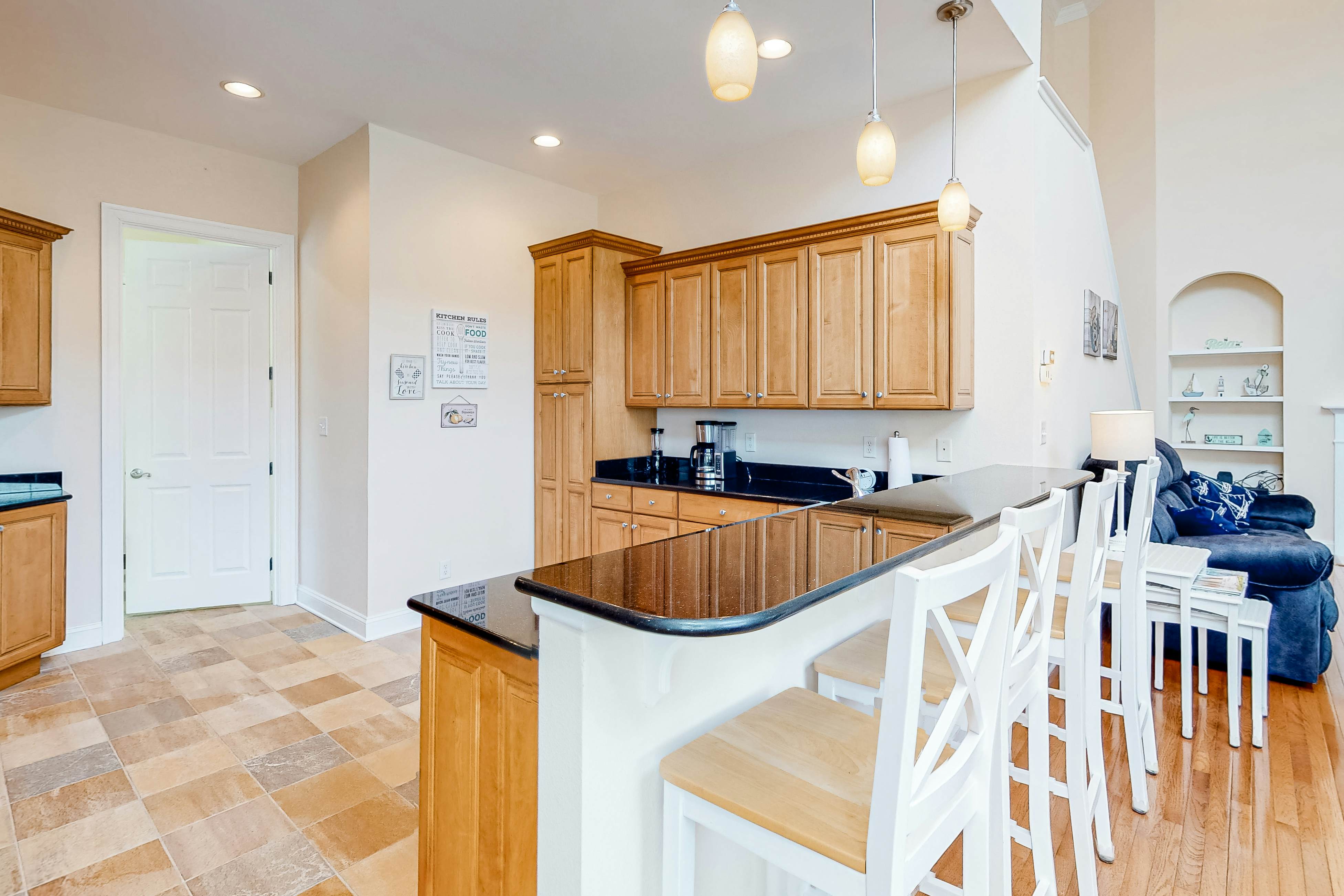 Bayside Resort - 31536 Winterberry Pkwy