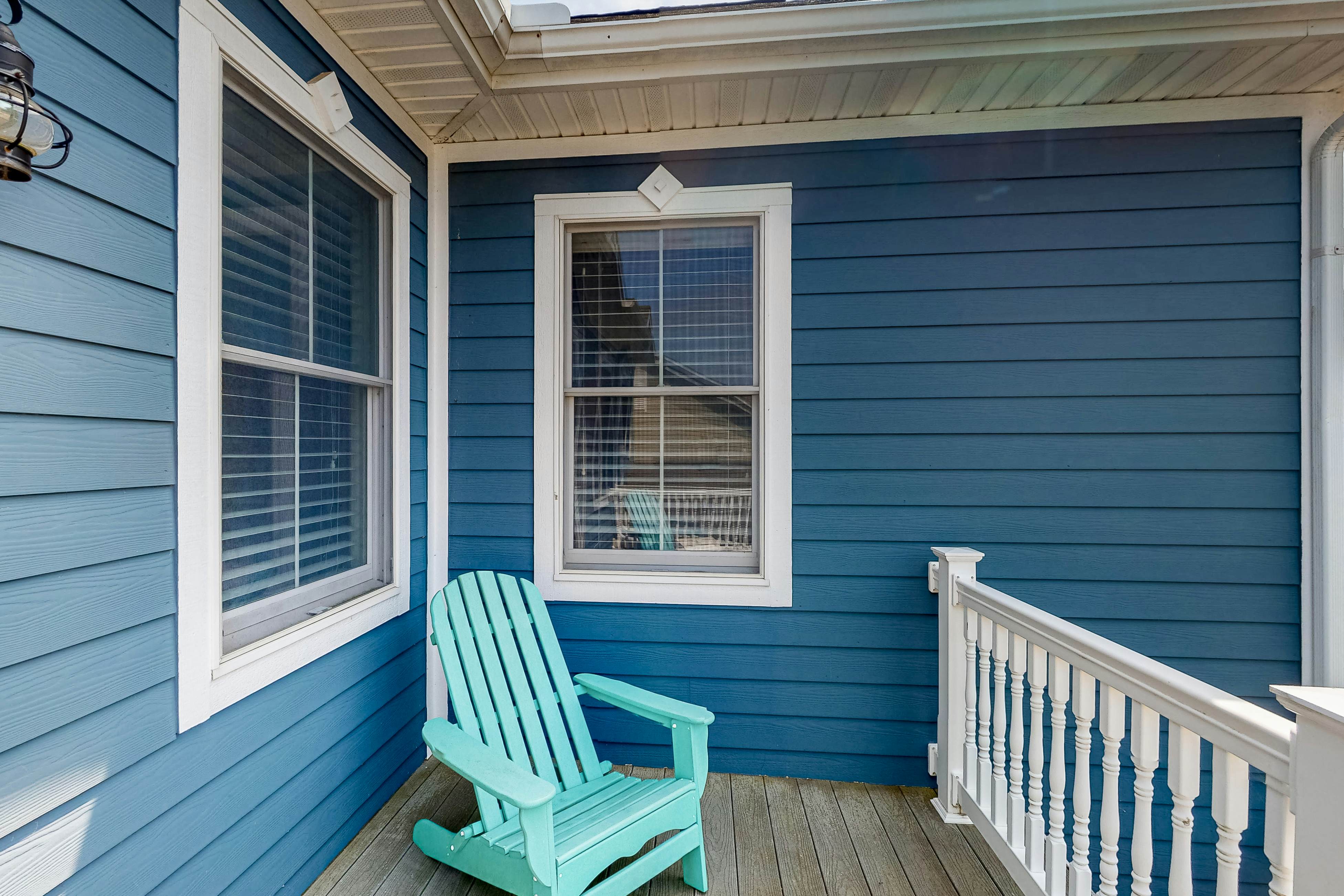 Bayside Resort - 31536 Winterberry Pkwy