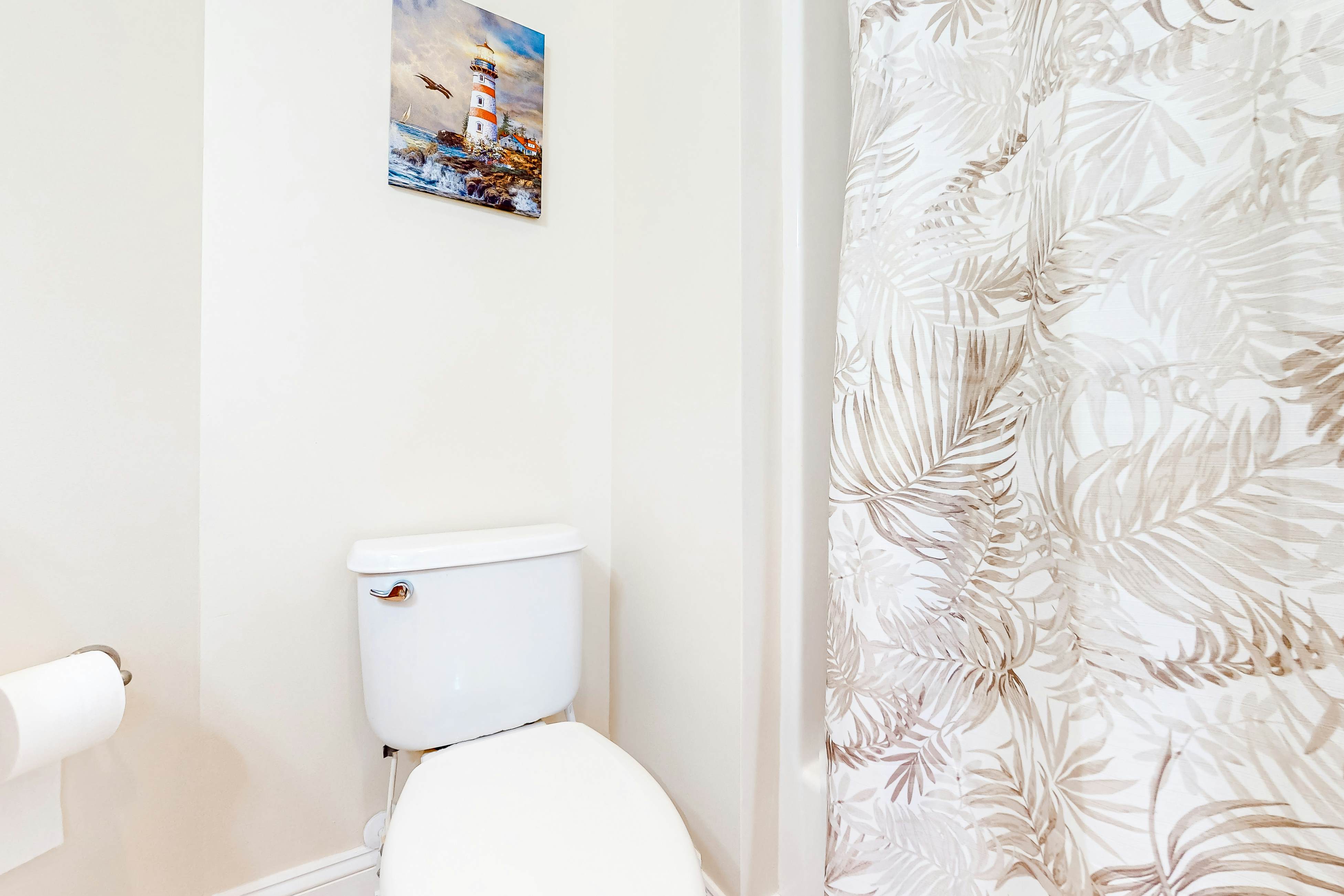 Bayside Resort - 31536 Winterberry Pkwy