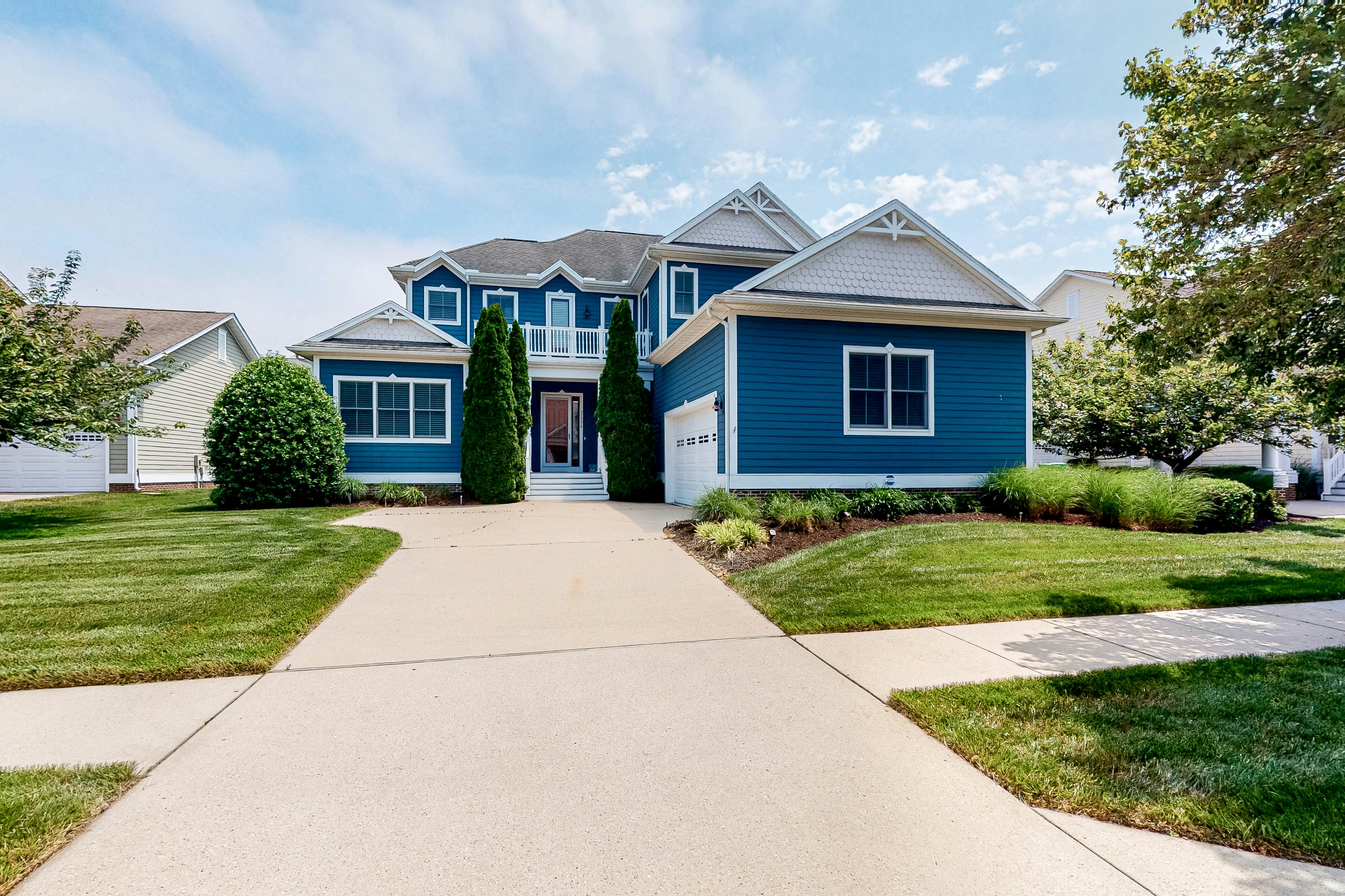 Bayside Resort Golf Club Rentals Selbyville, Delaware Vacasa