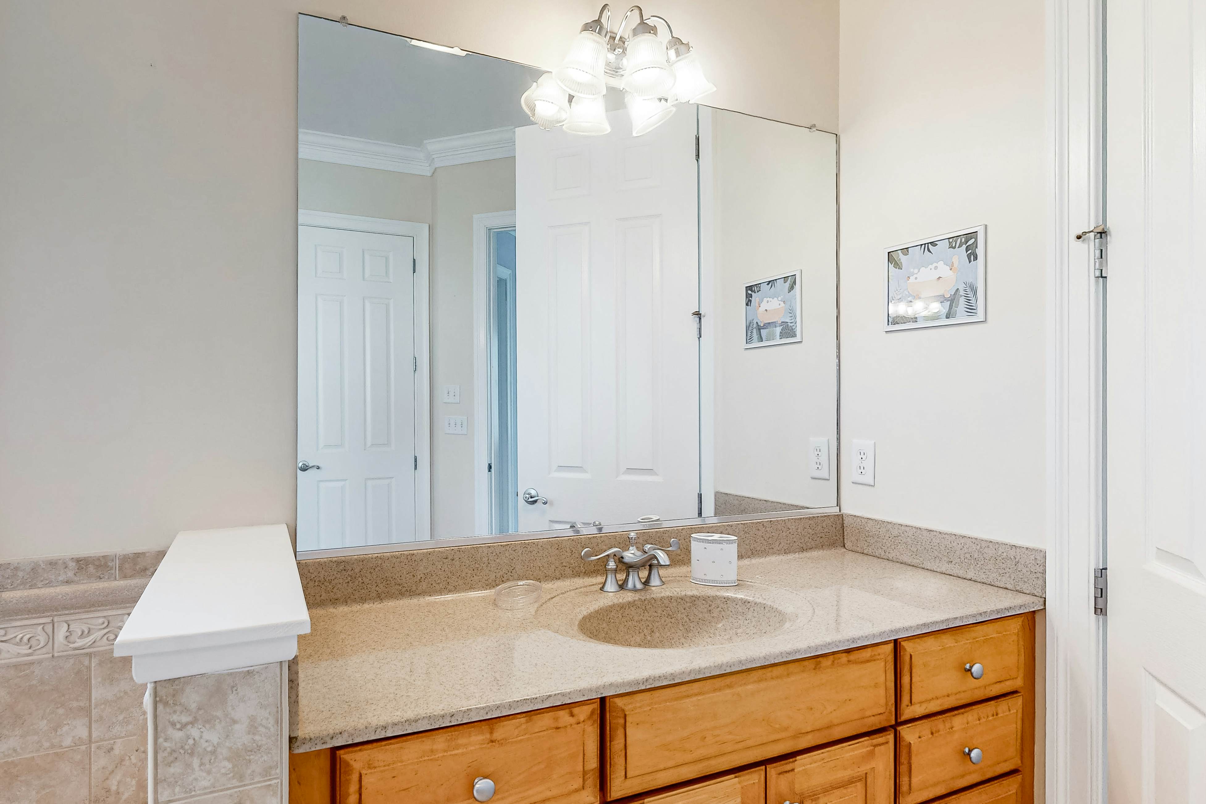 Bayside Resort - 31536 Winterberry Pkwy