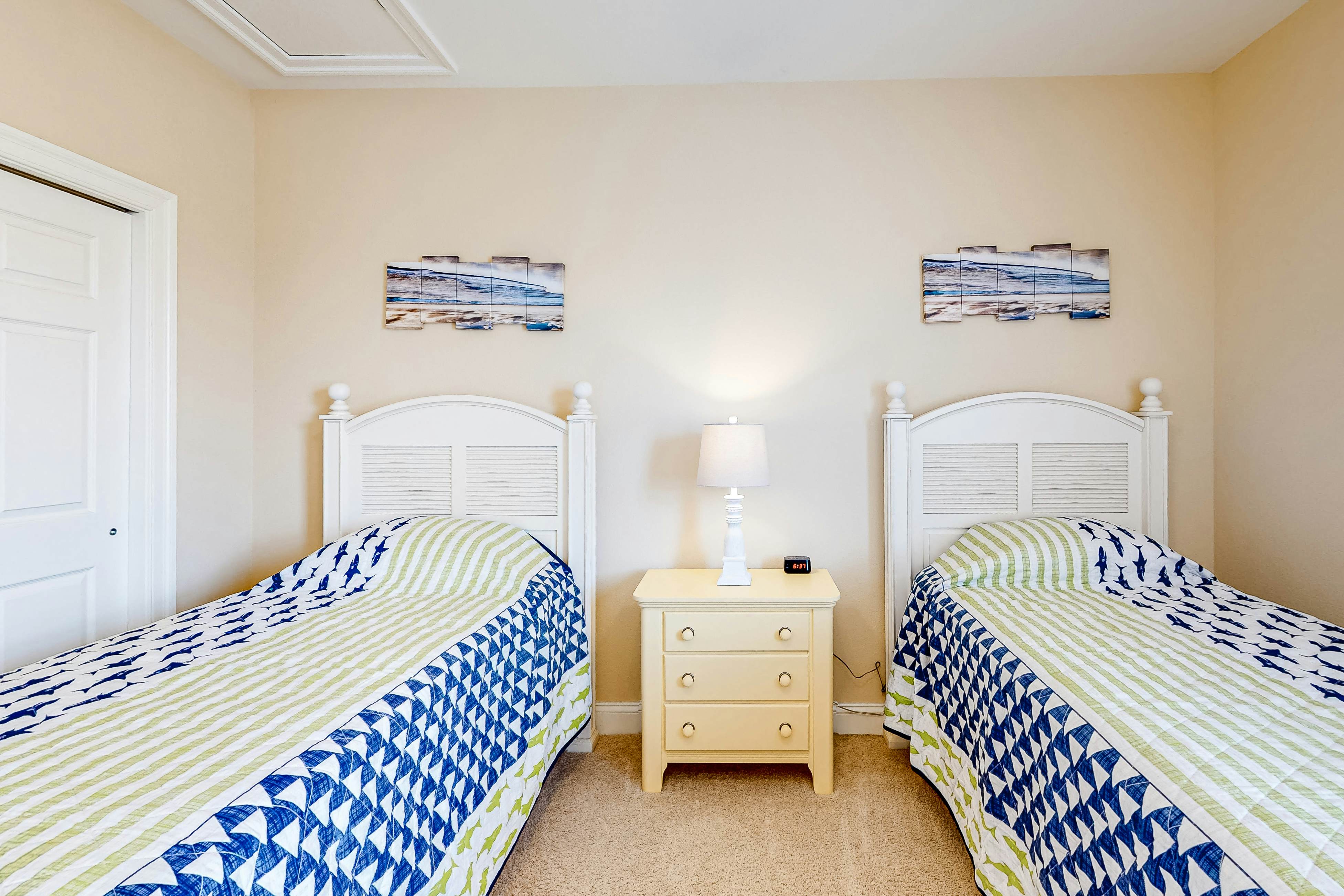 Bayside Resort - 31536 Winterberry Pkwy