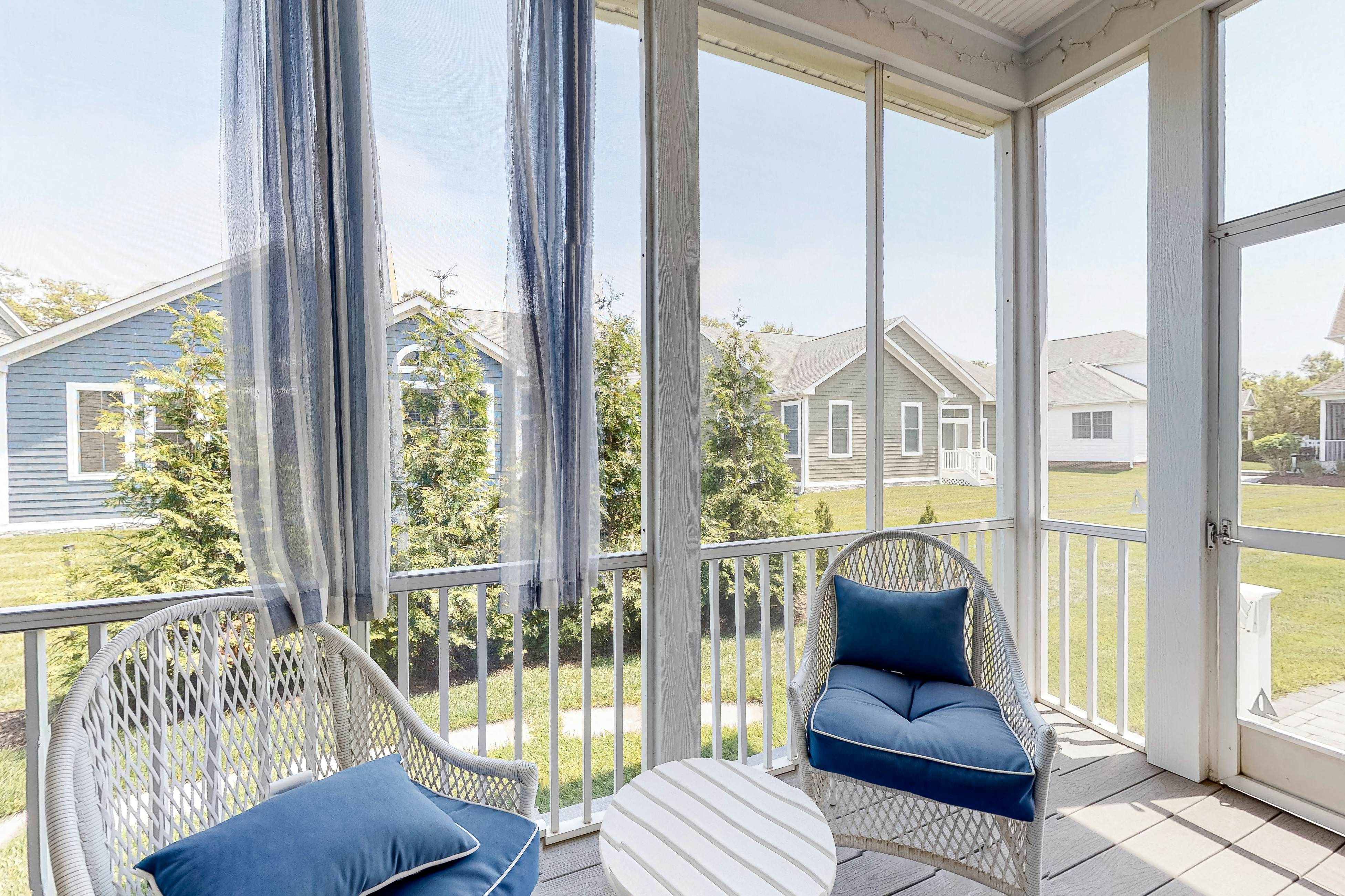 Bayside Resort - 31536 Winterberry Pkwy