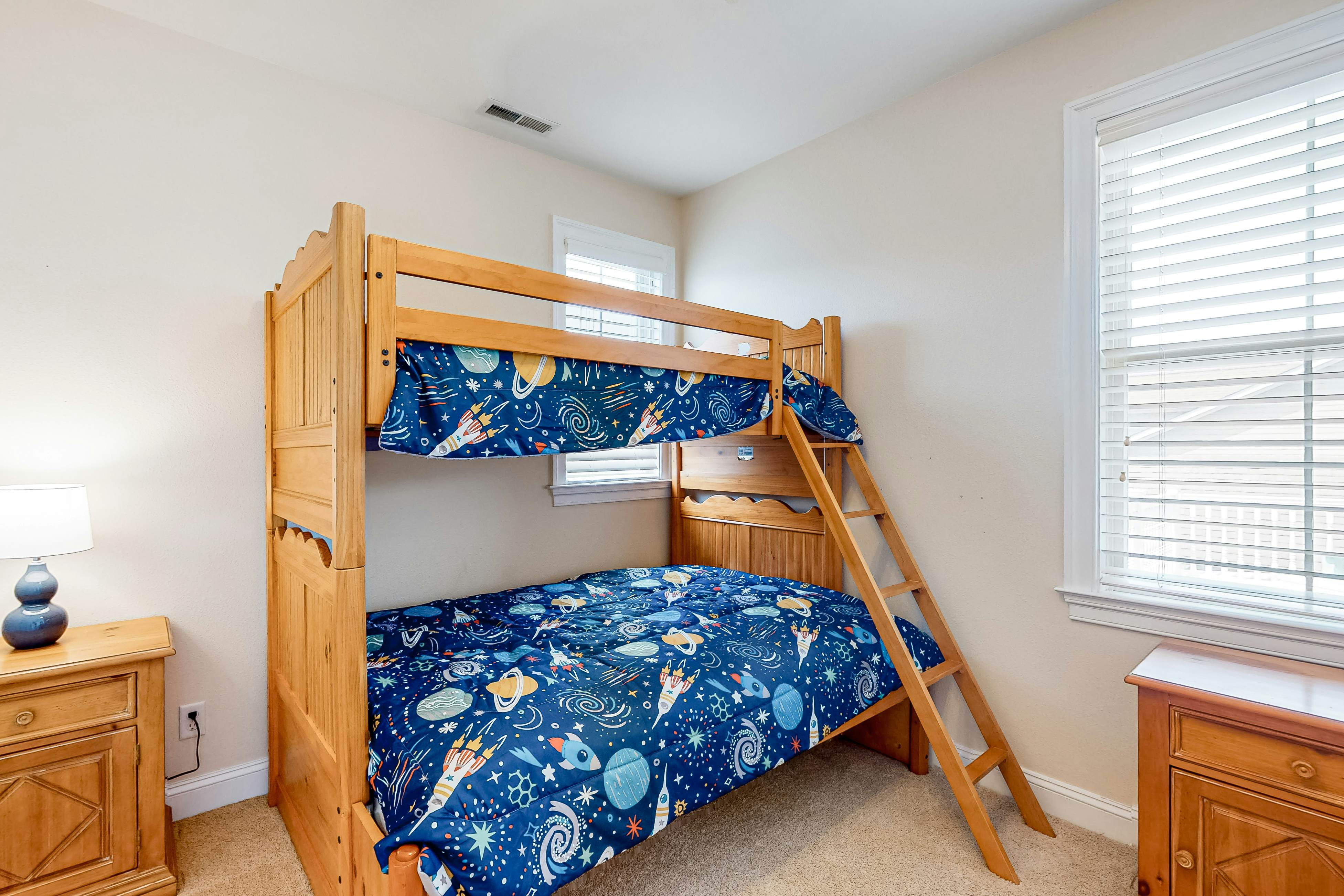 Bayside Resort - 31536 Winterberry Pkwy