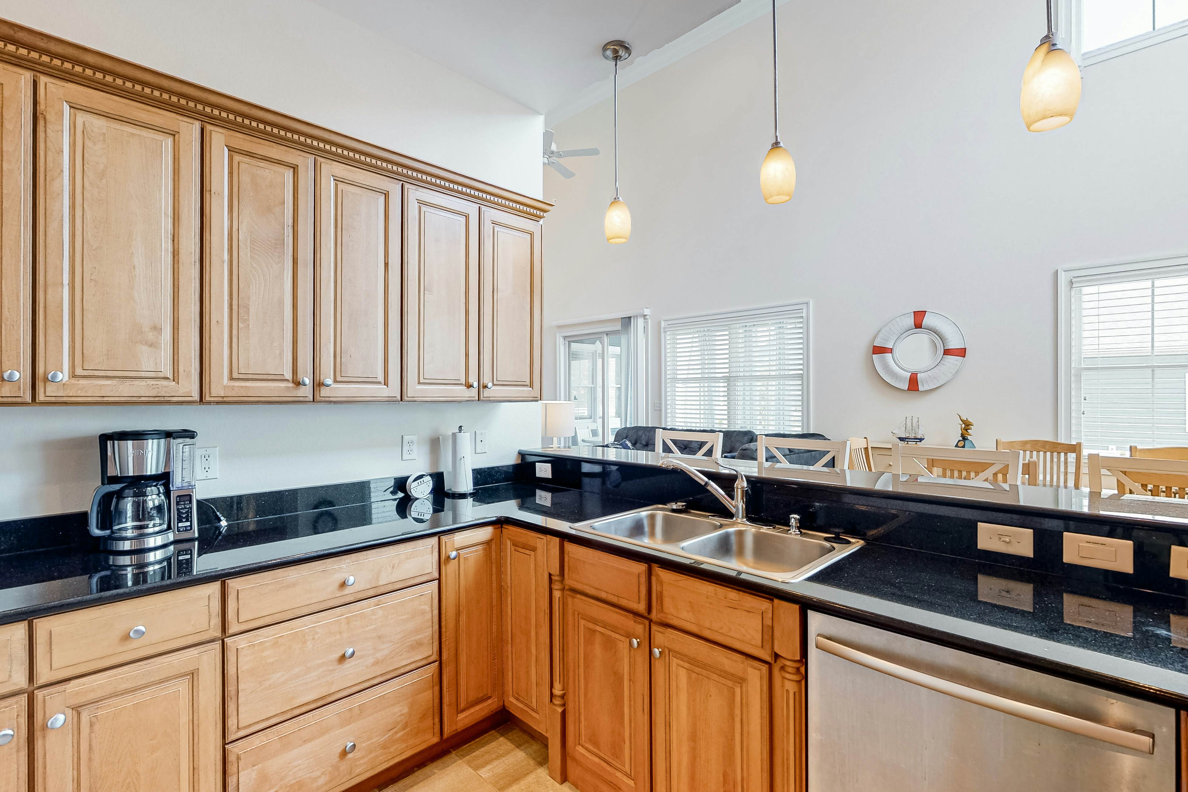 Bayside Resort - 31536 Winterberry Pkwy