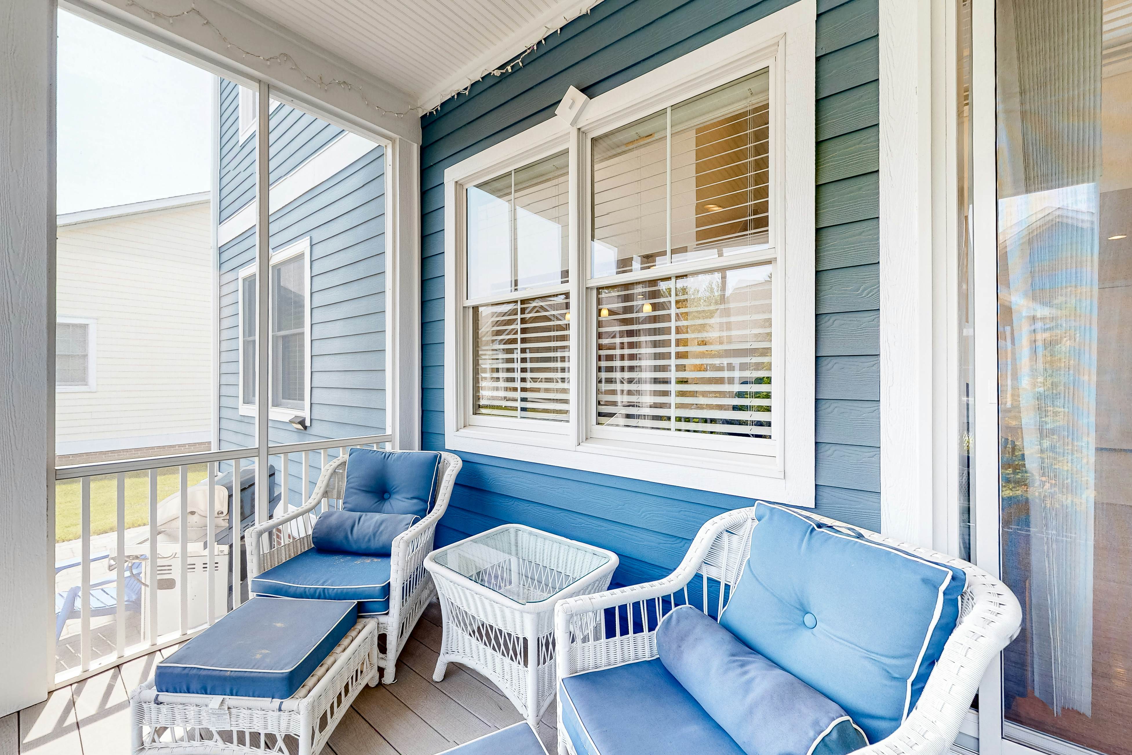 Bayside Resort - 31536 Winterberry Pkwy