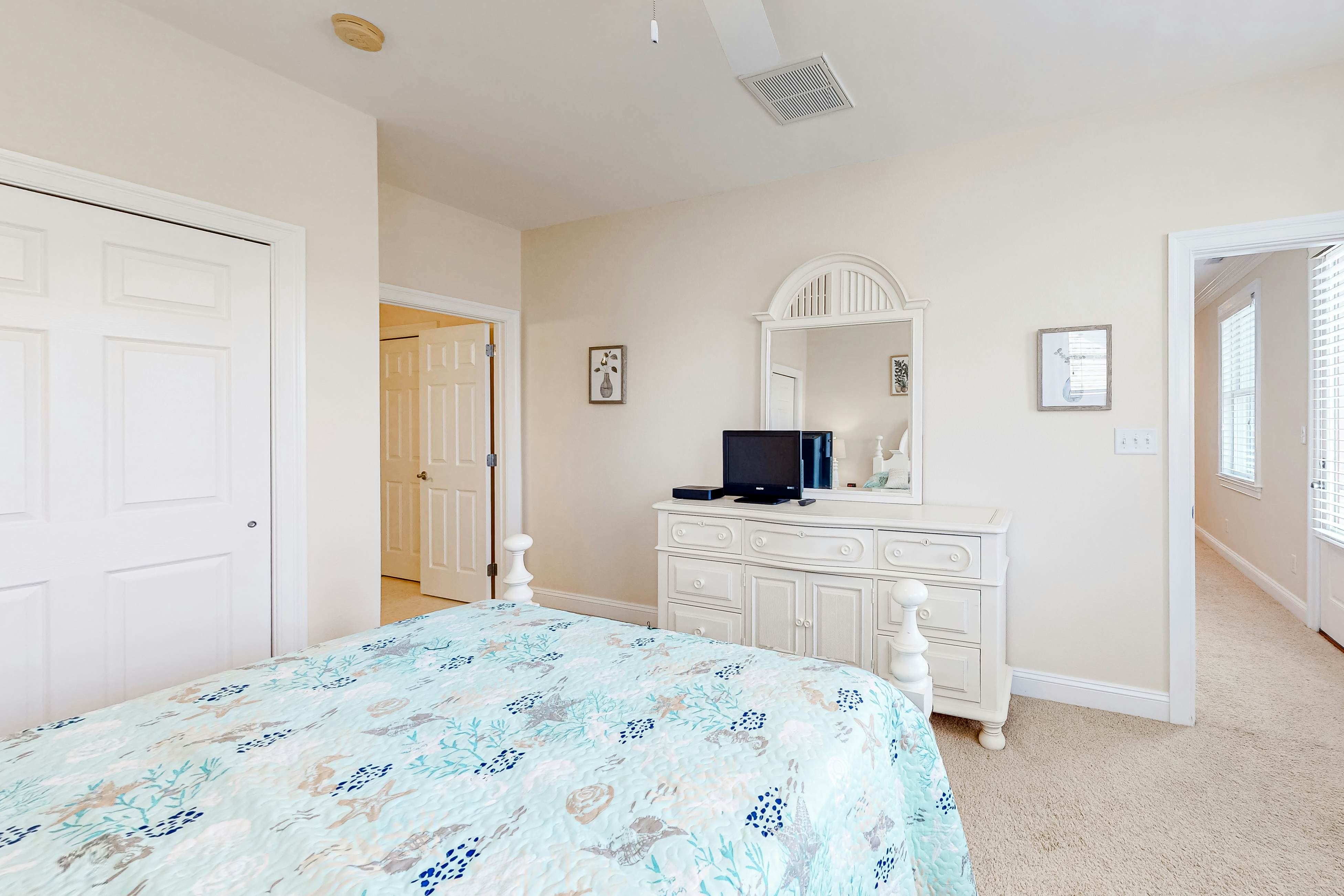 Bayside Resort - 31536 Winterberry Pkwy