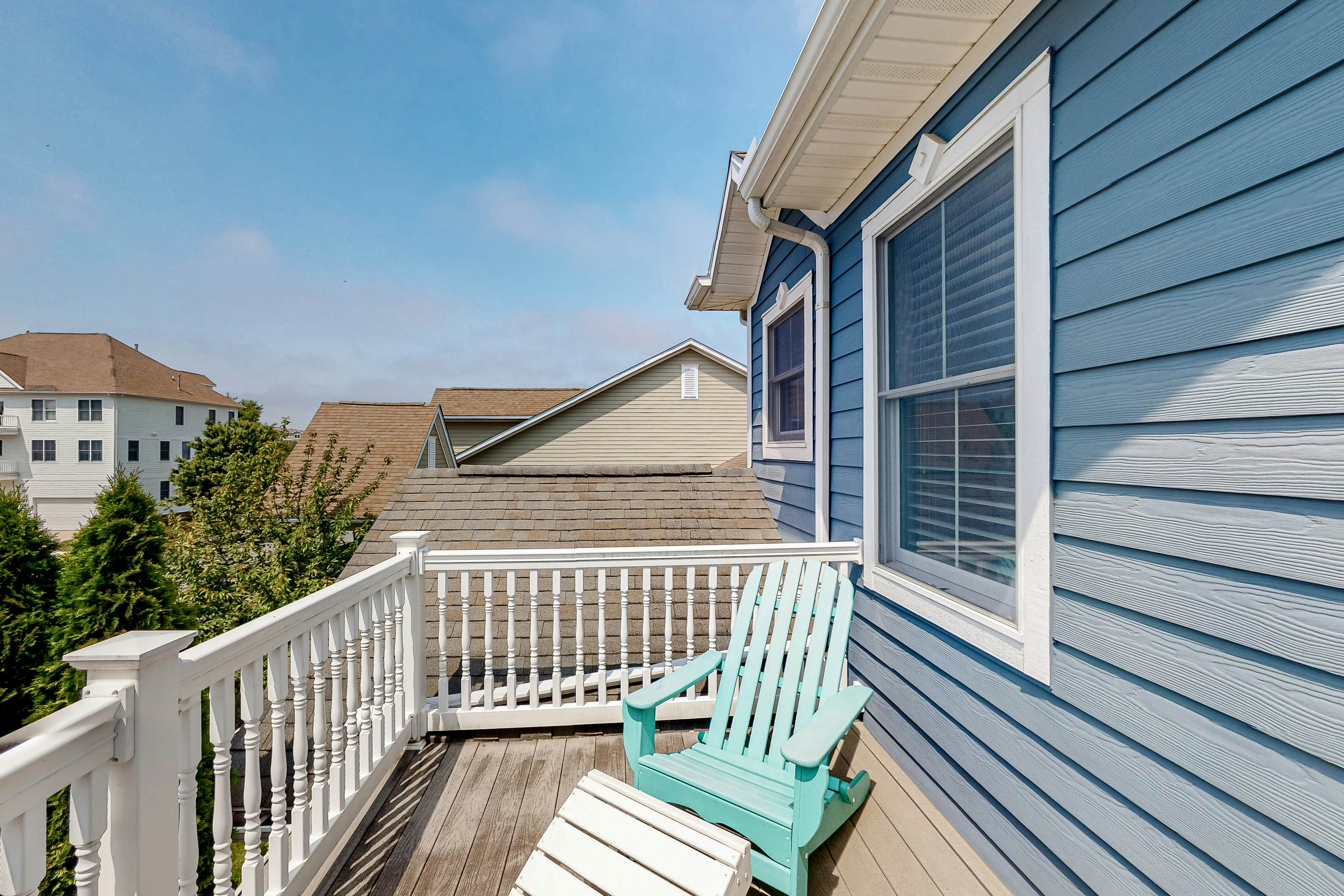 Bayside Resort - 31536 Winterberry Pkwy