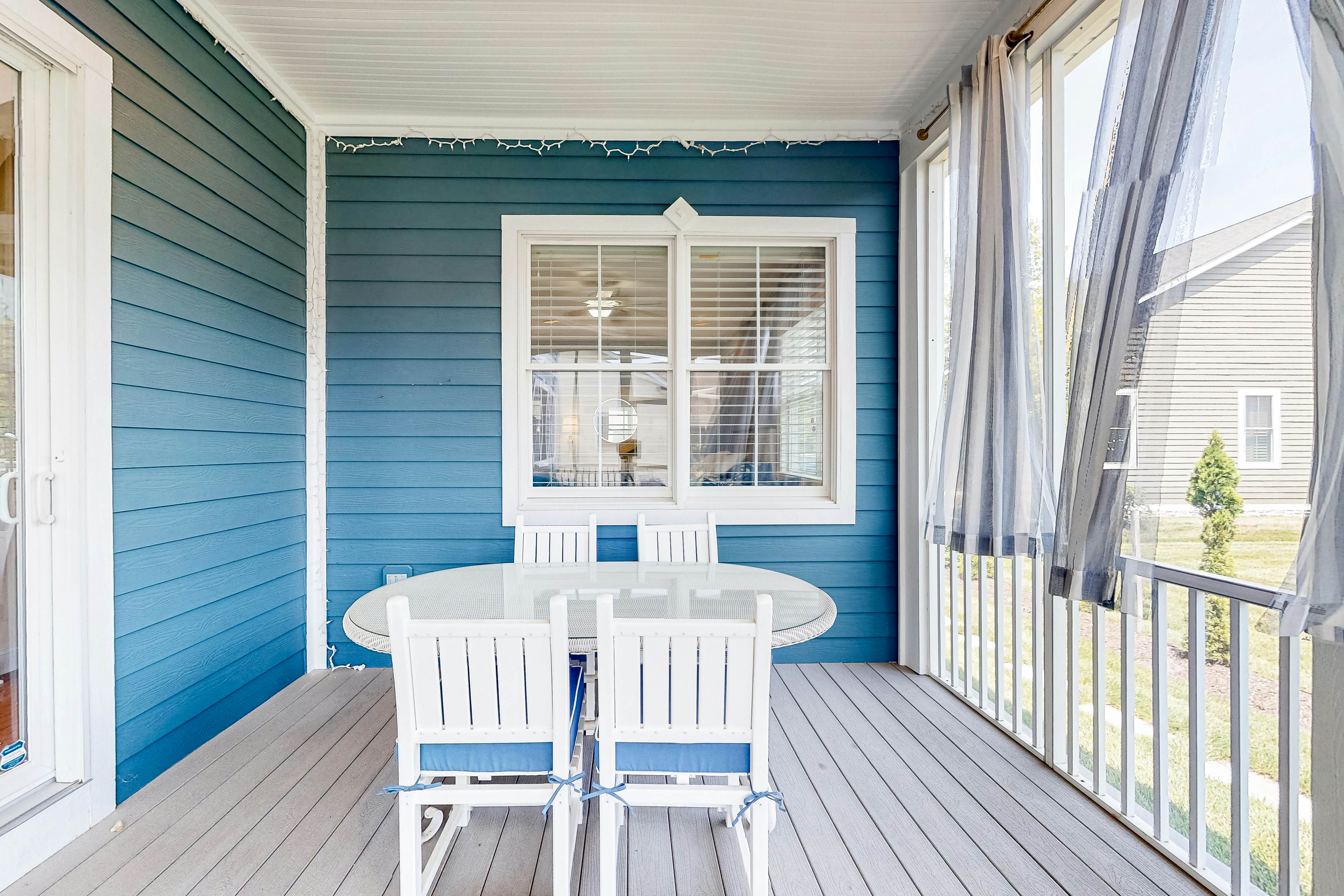 Bayside Resort - 31536 Winterberry Pkwy