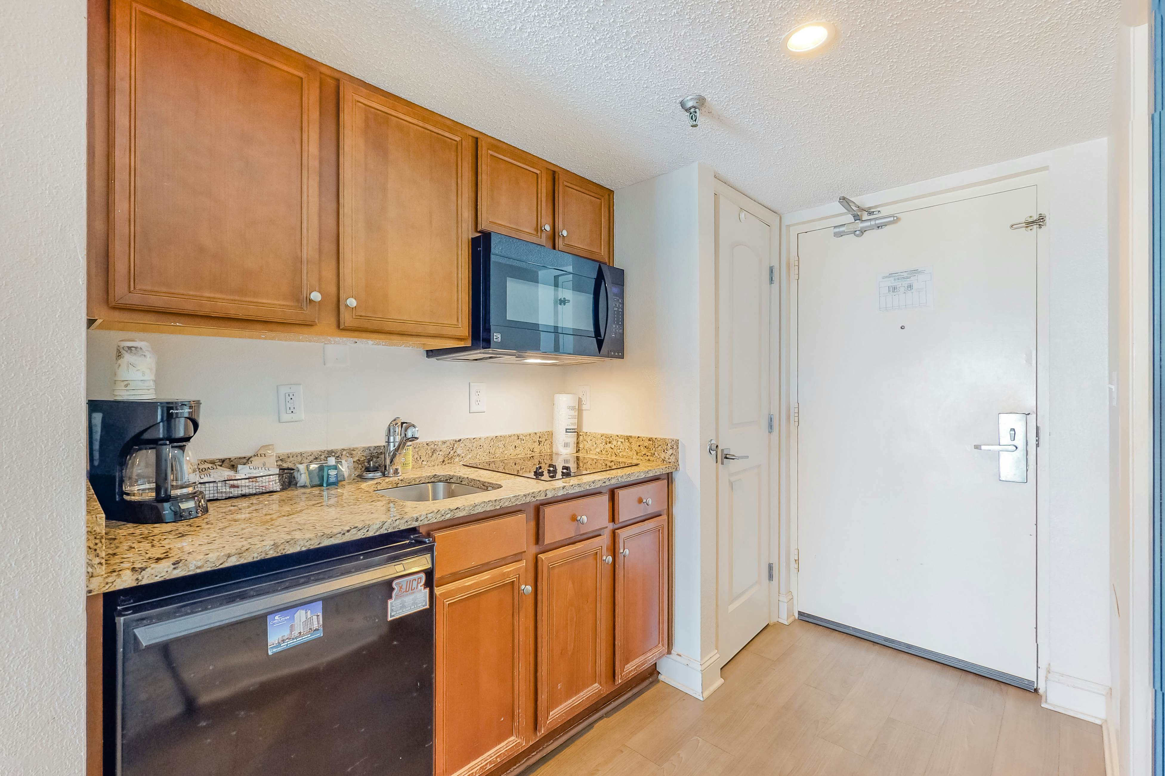 Carolinian Beach Resort 0404