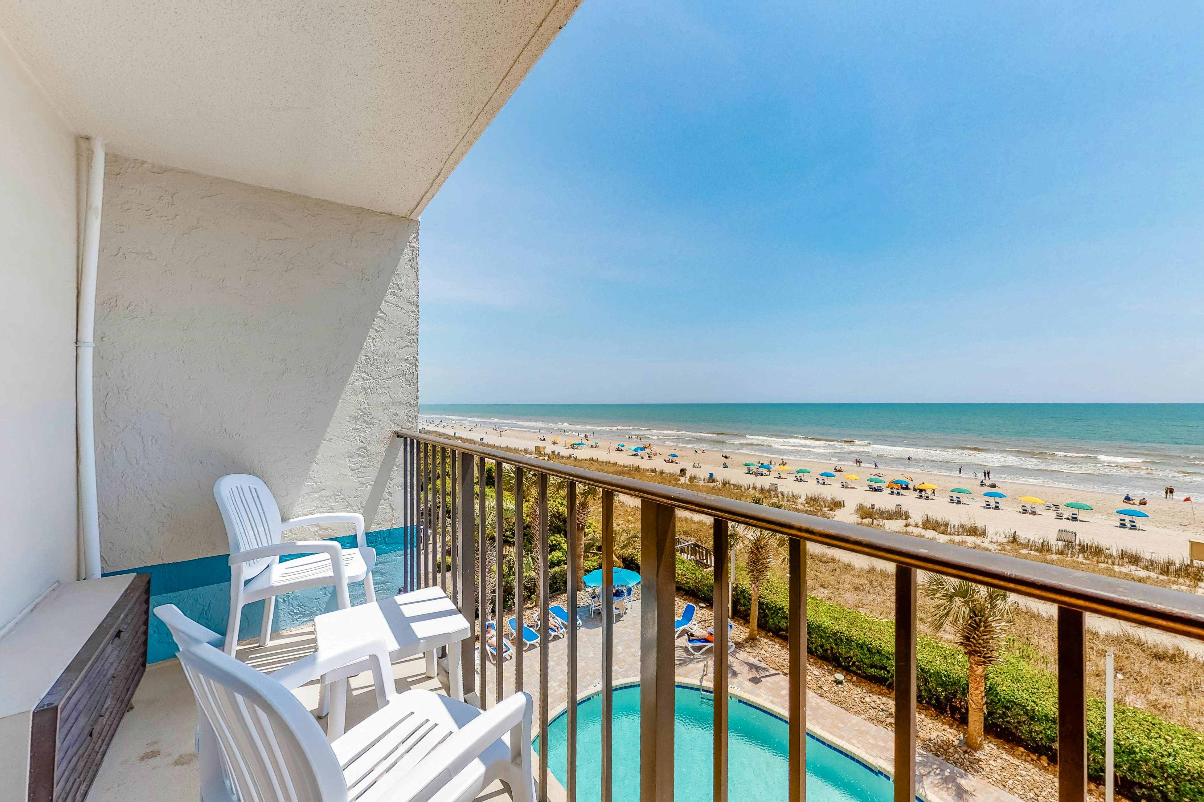 Carolinian Beach Resort 0404