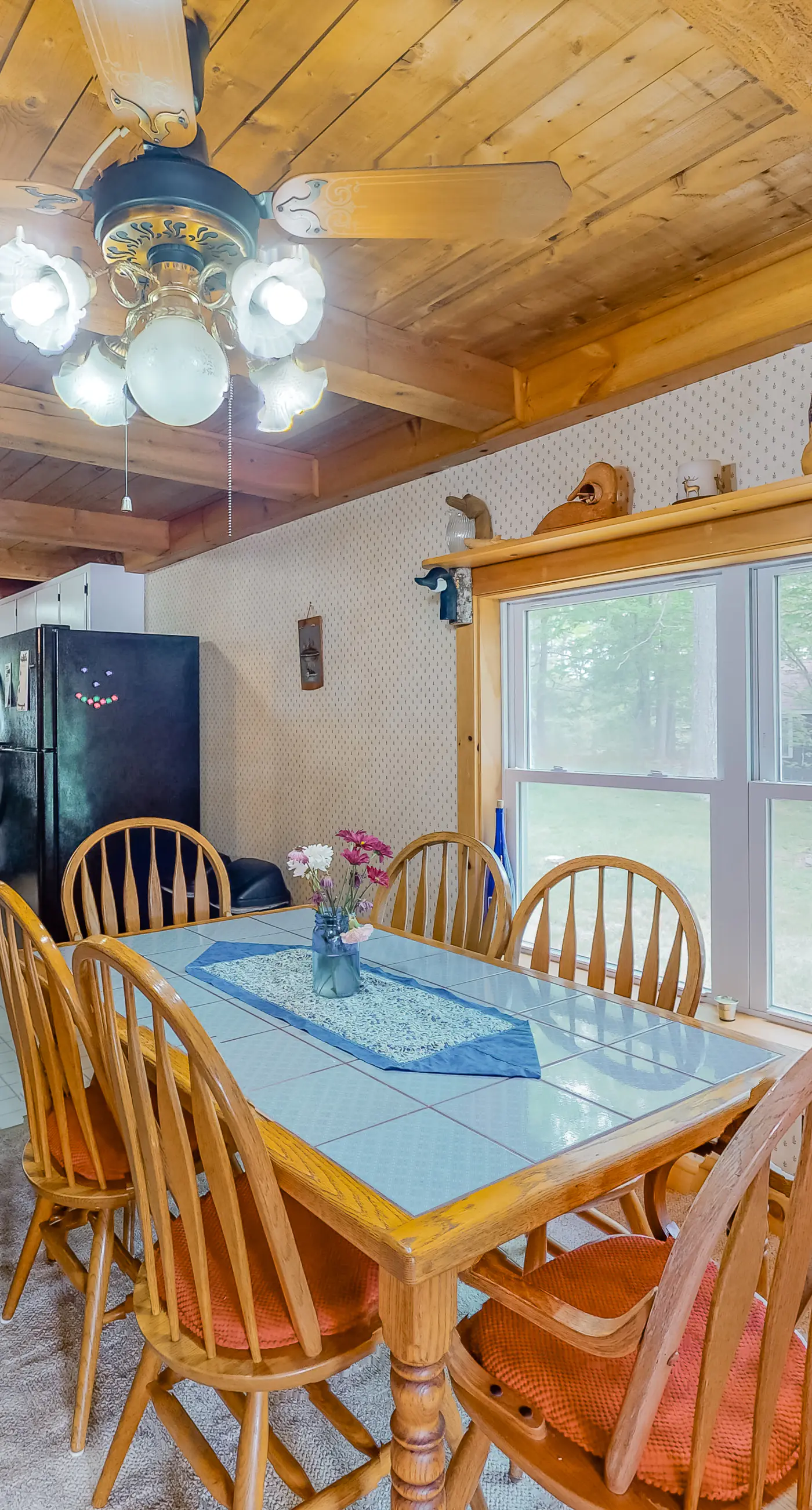 Long Pond Camp