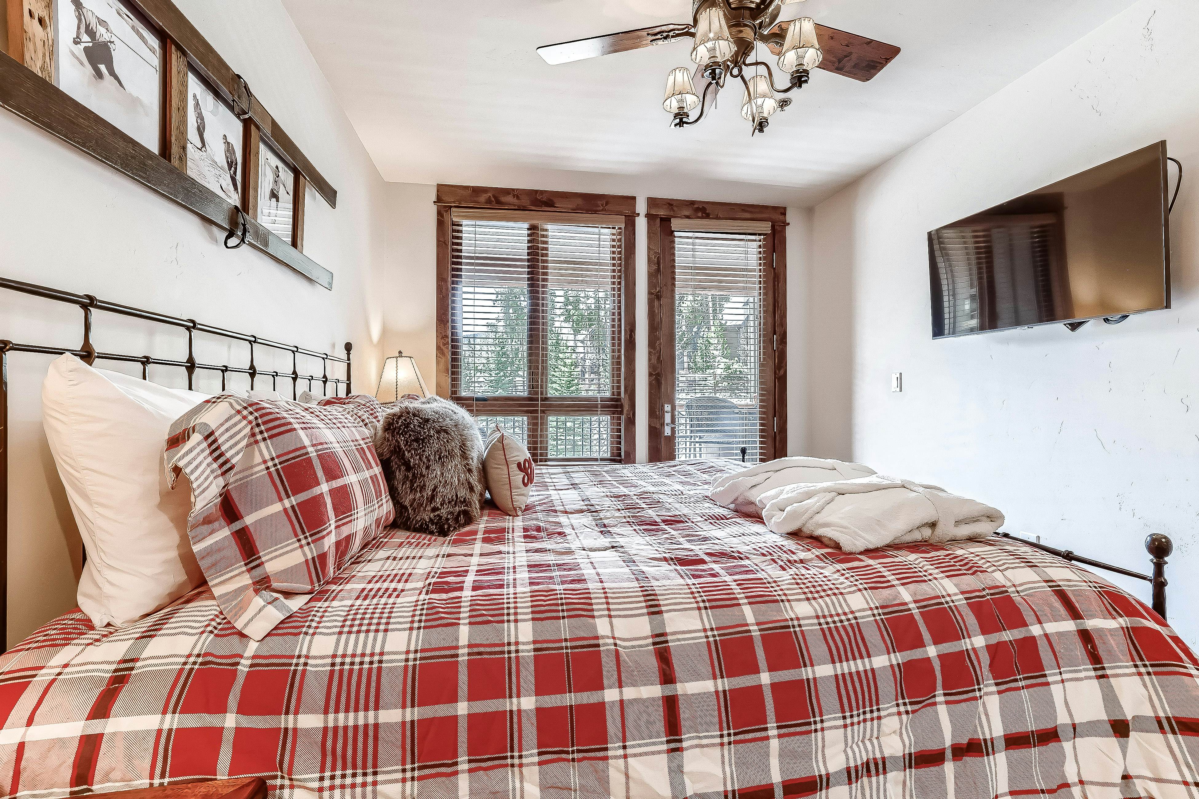 BlueSky Breckenridge #516