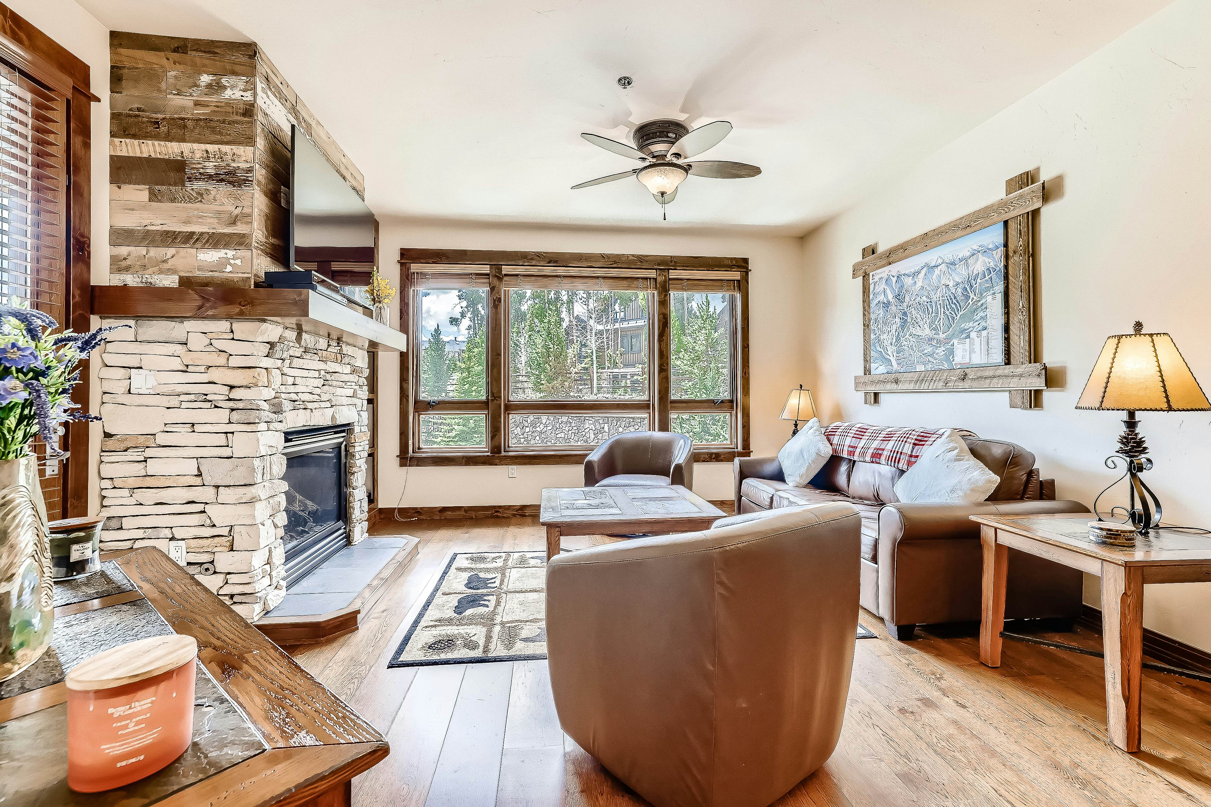 BlueSky Breckenridge #516