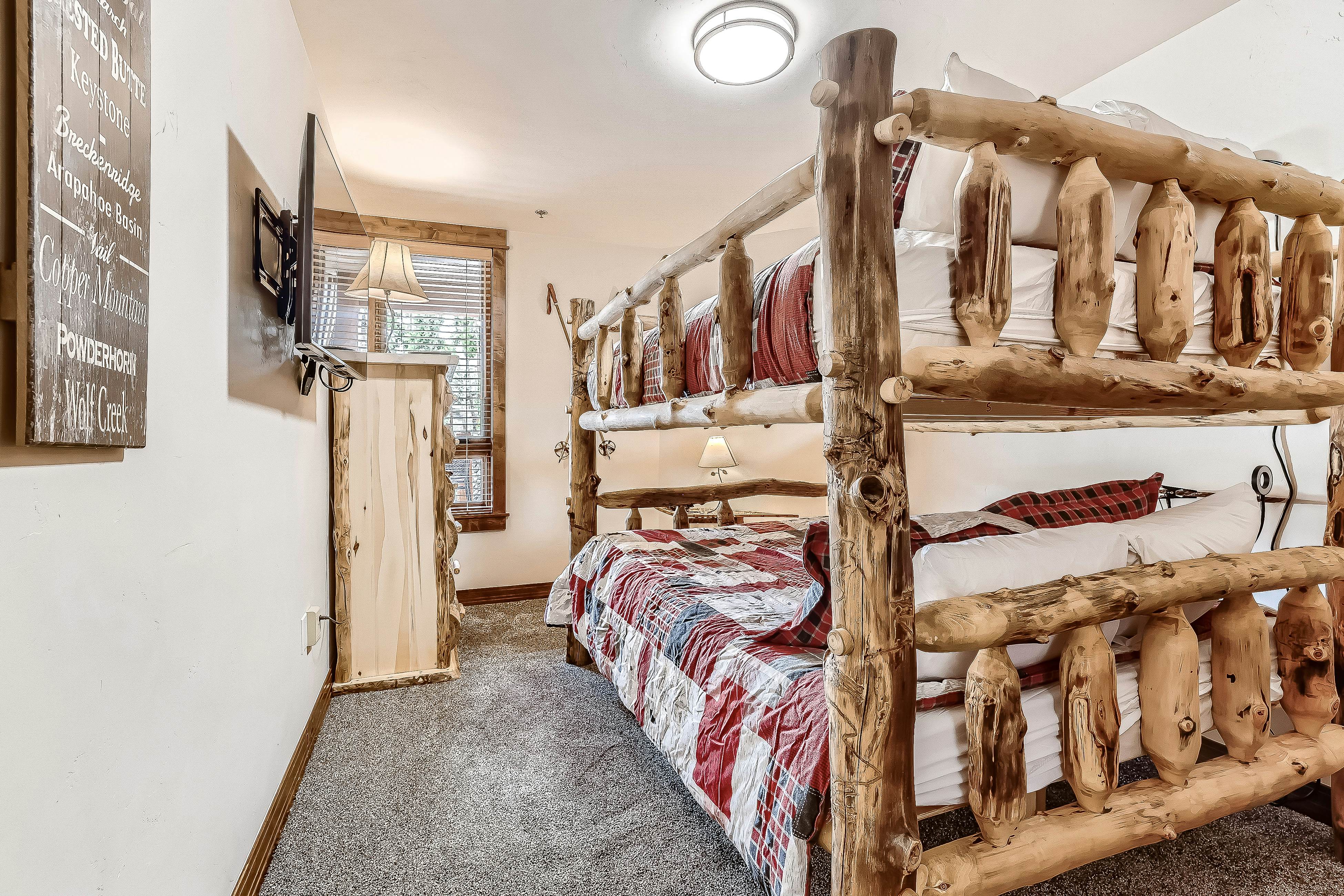 BlueSky Breckenridge #516