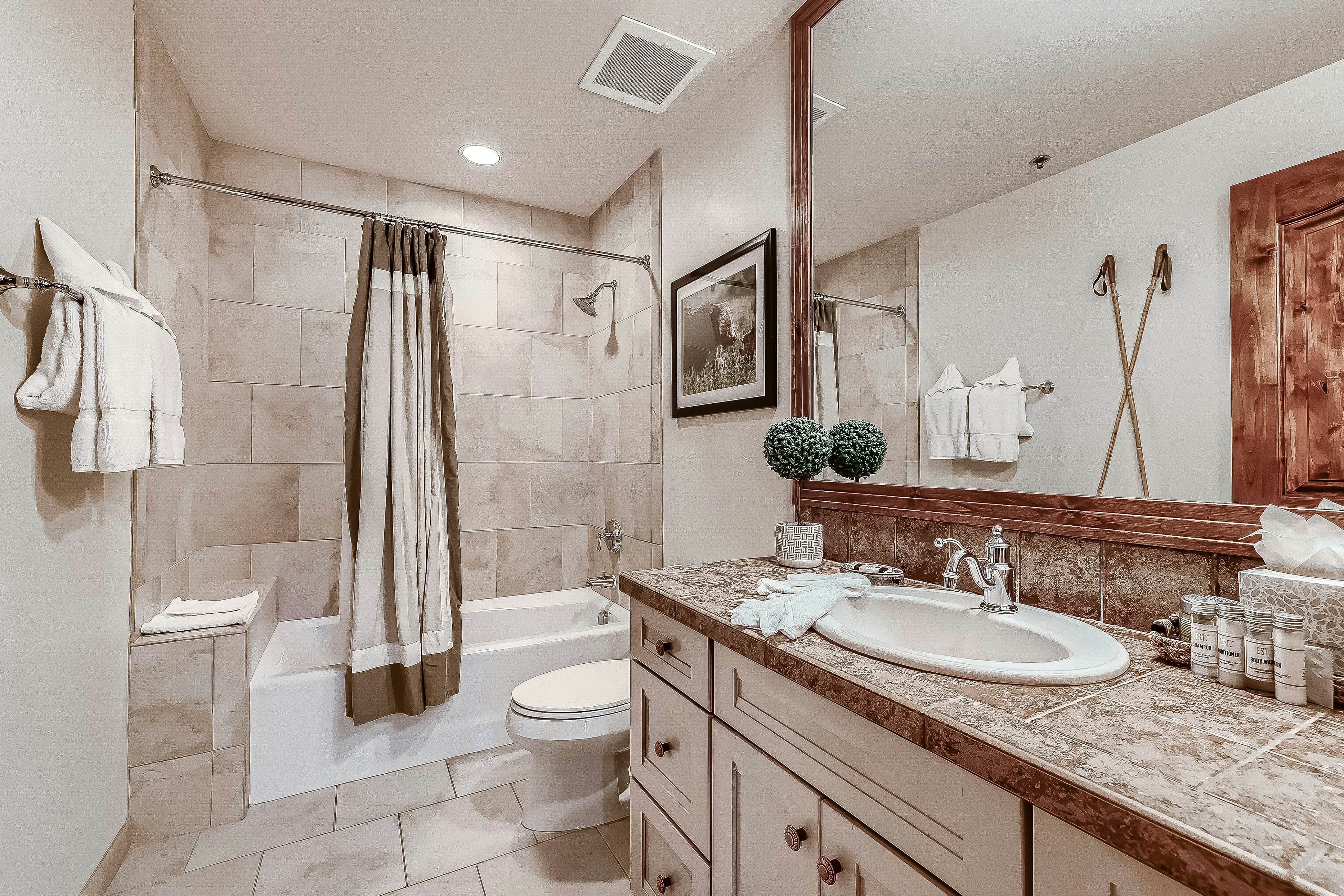 BlueSky Breckenridge #516