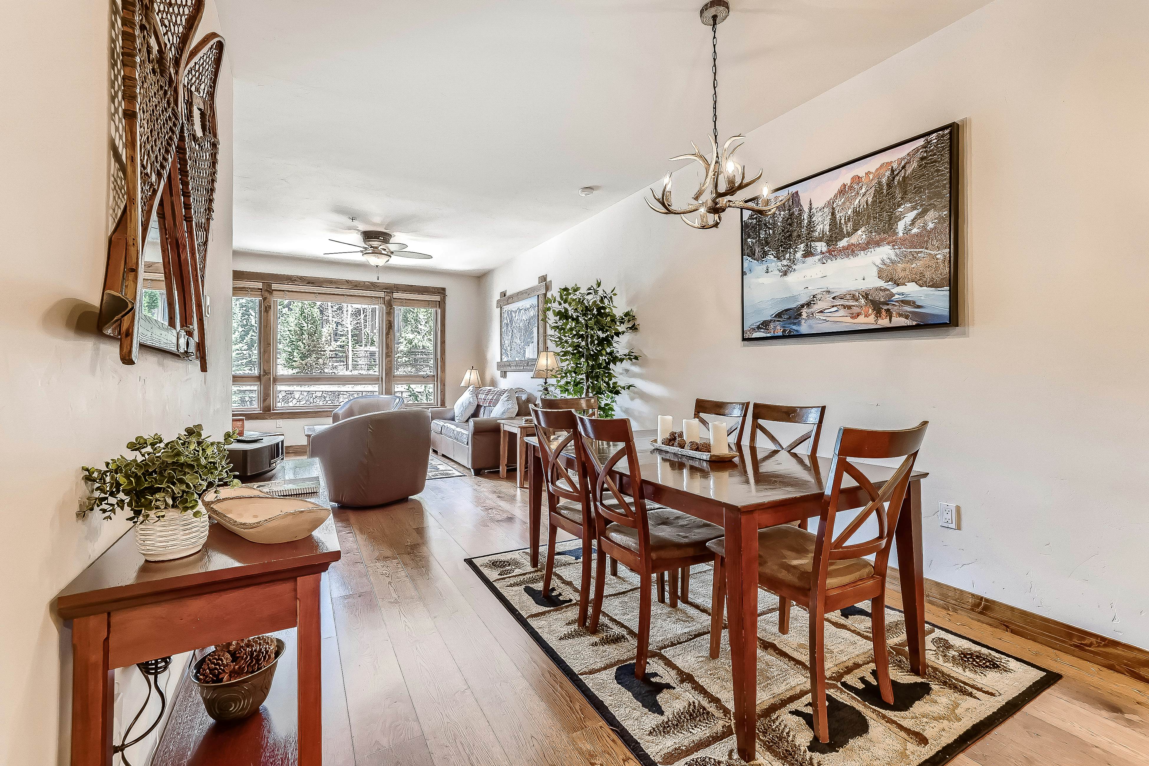 BlueSky Breckenridge #516