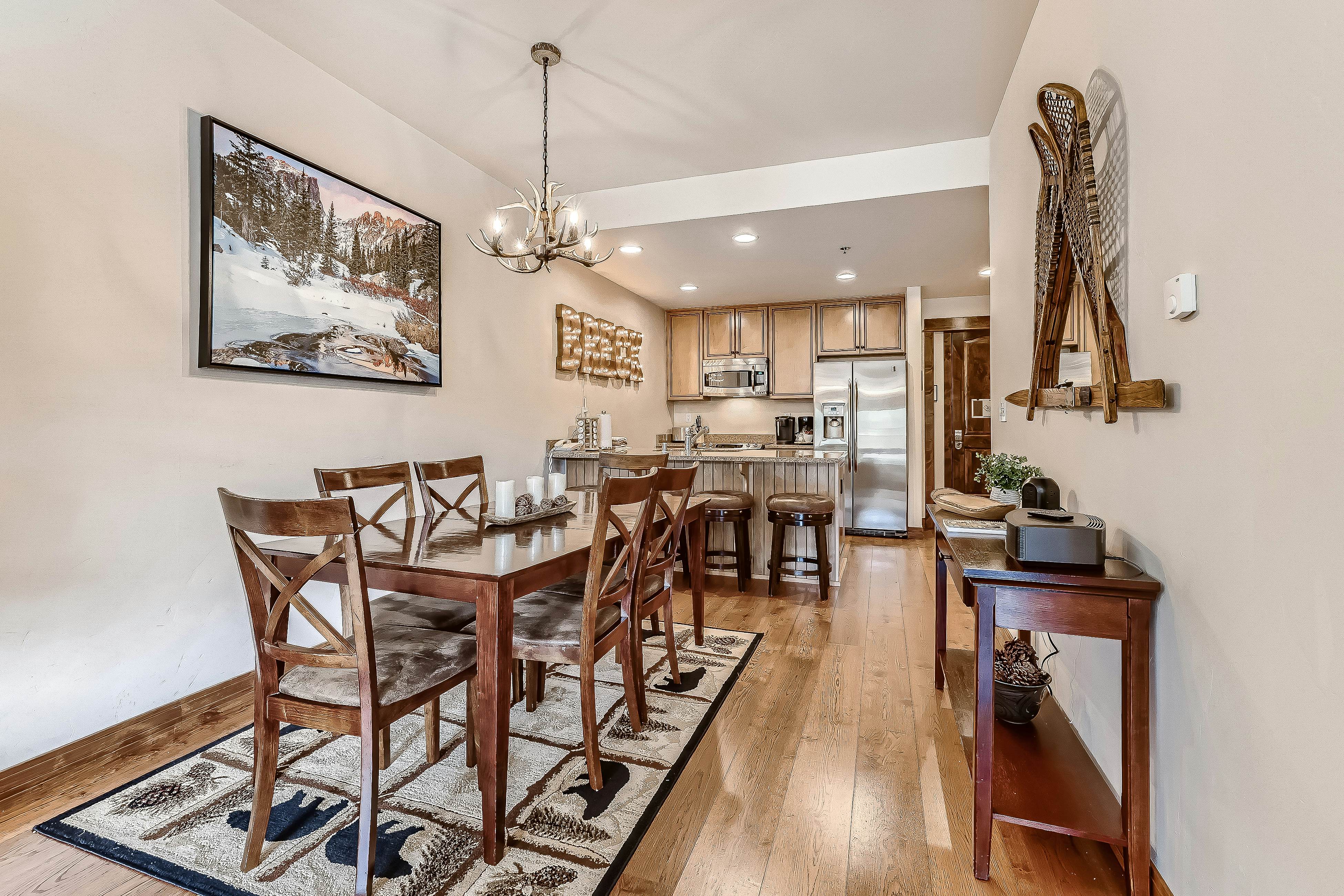 BlueSky Breckenridge #516