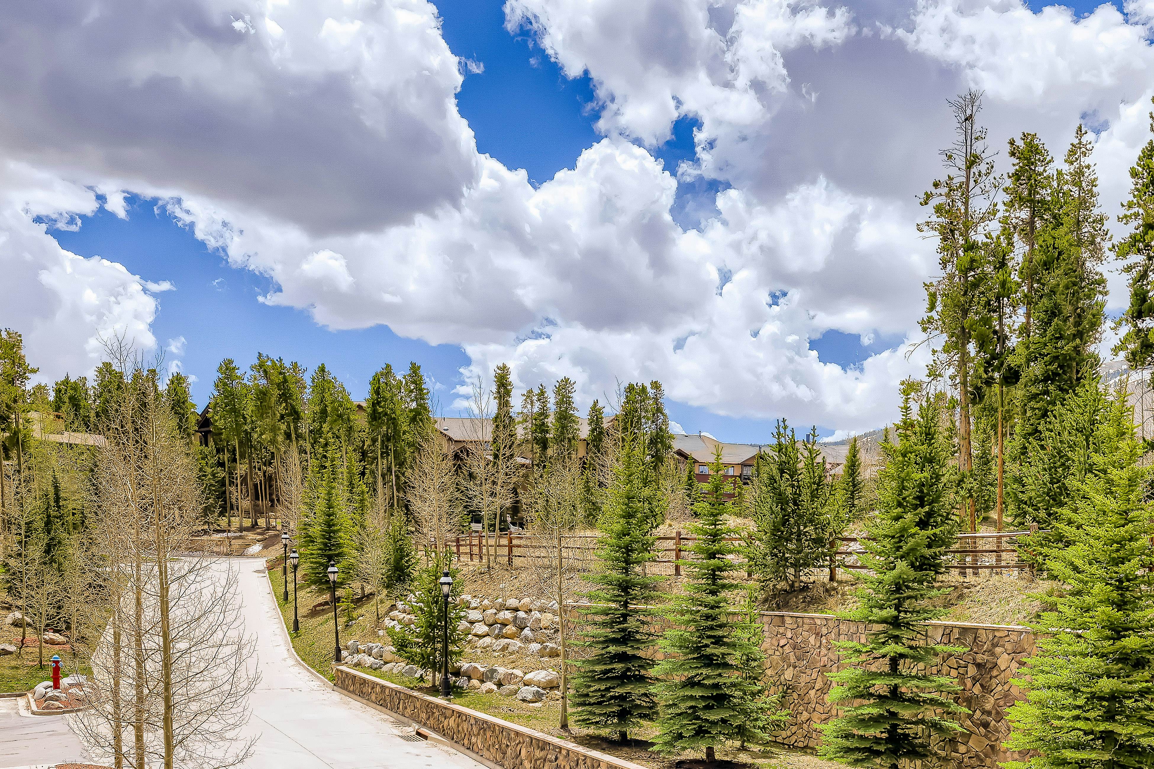 BlueSky Breckenridge #516