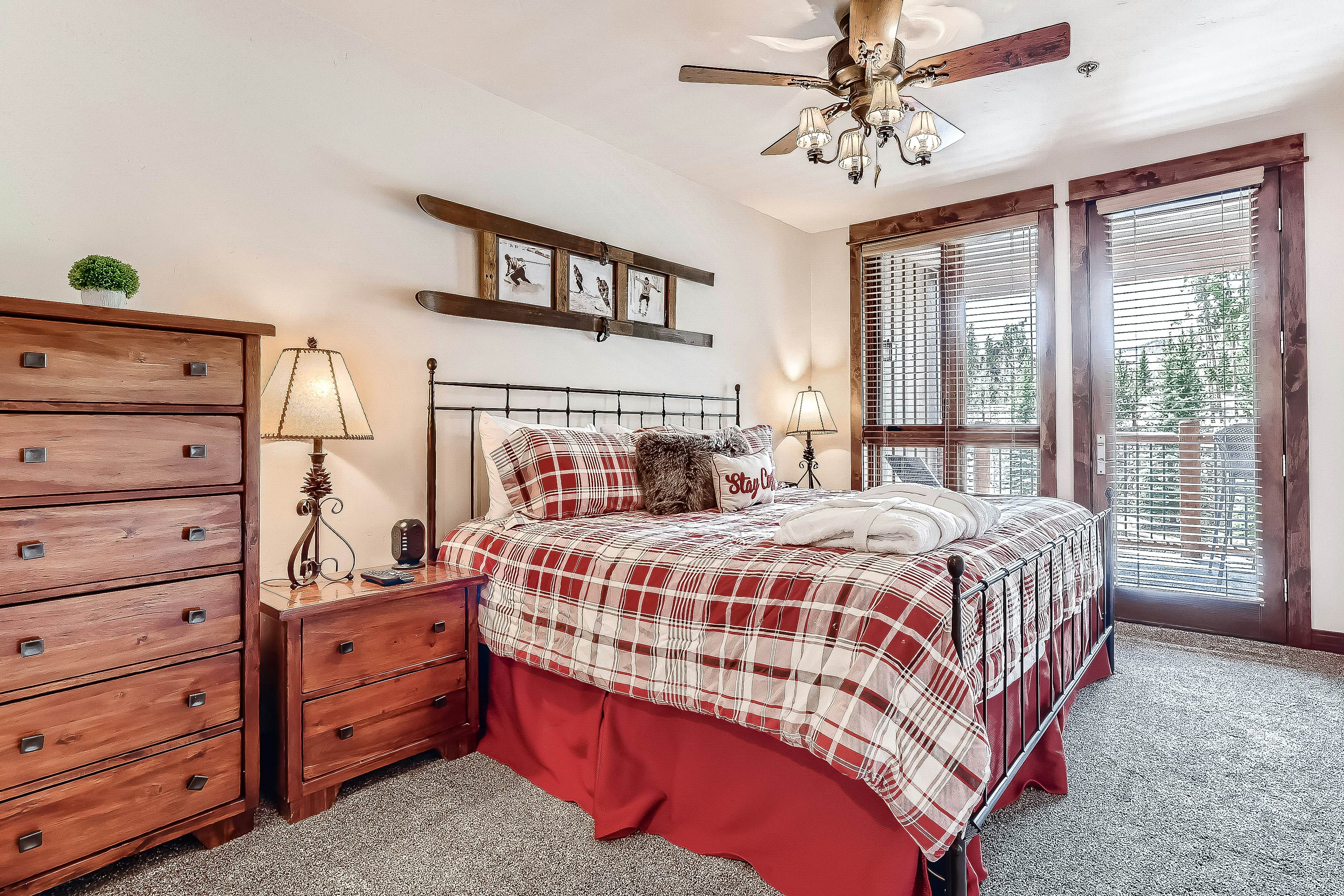 BlueSky Breckenridge #516