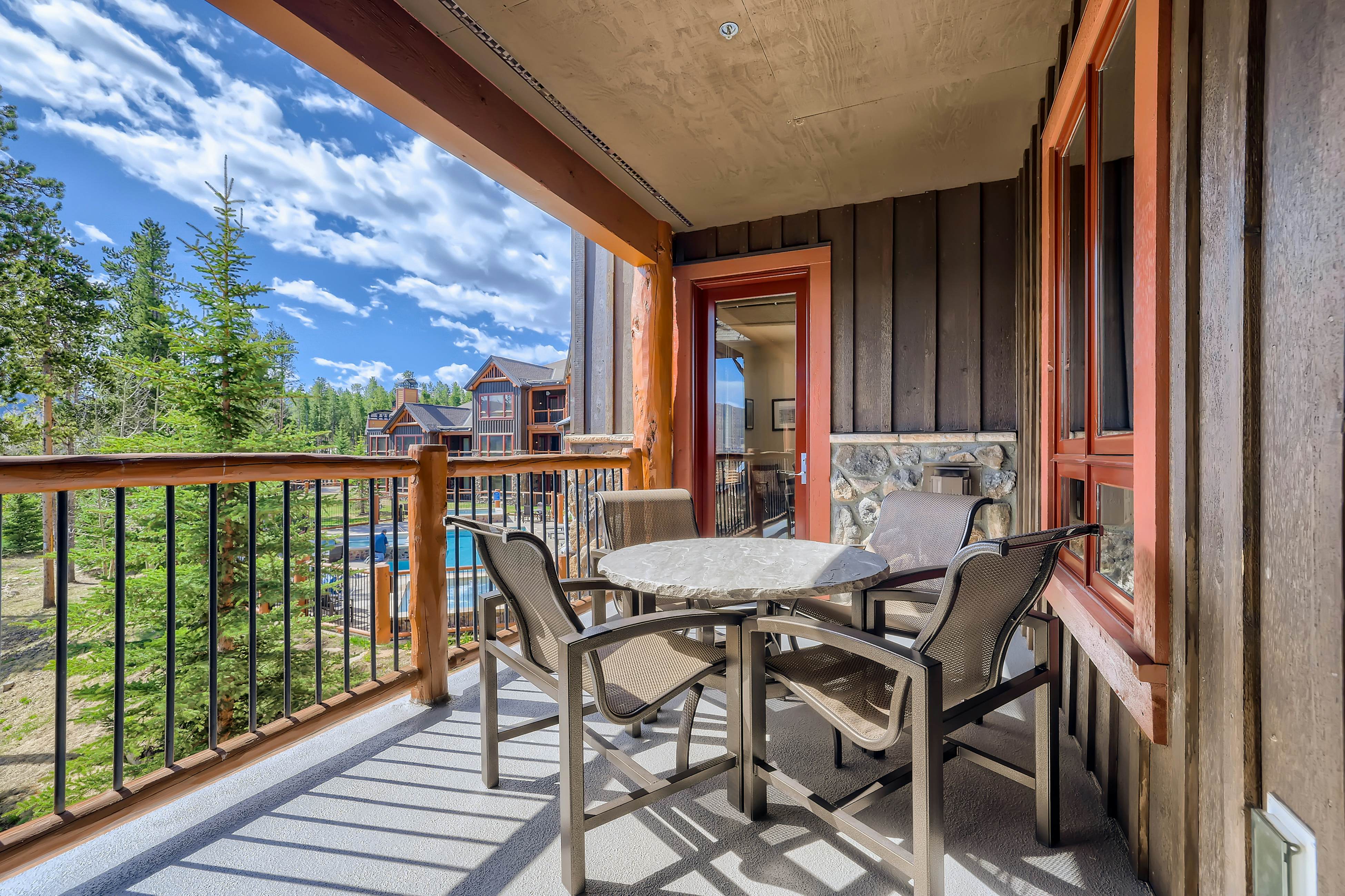 BlueSky Breckenridge 501 4 BD Breckenridge, CO Vacation Rental Vacasa