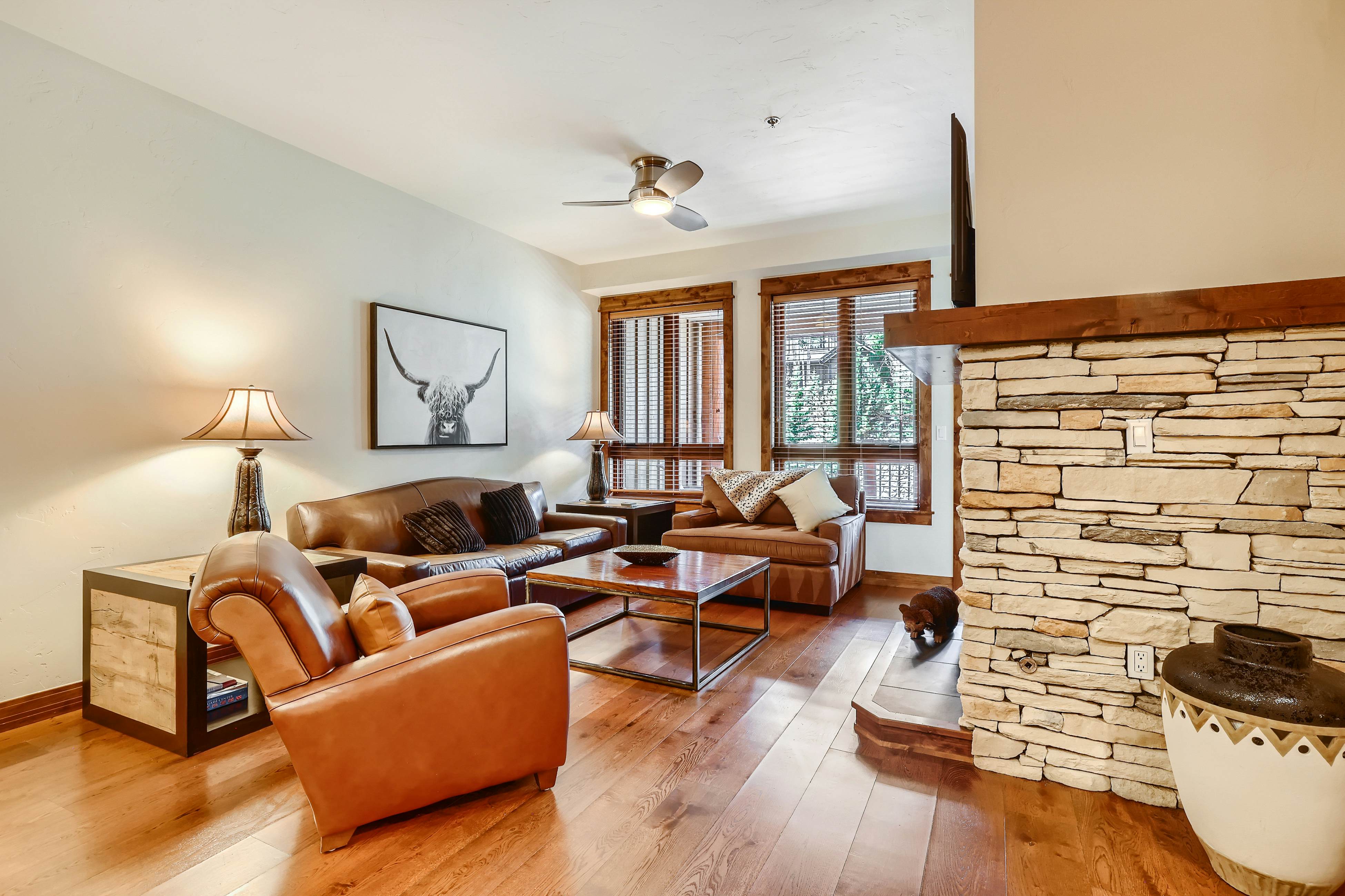 BlueSky Breckenridge #518