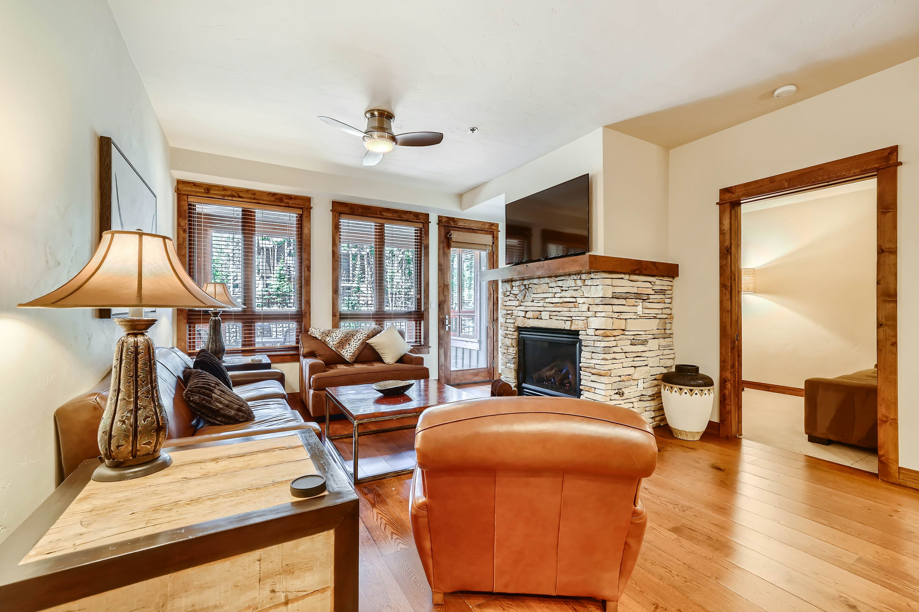 BlueSky Breckenridge #518