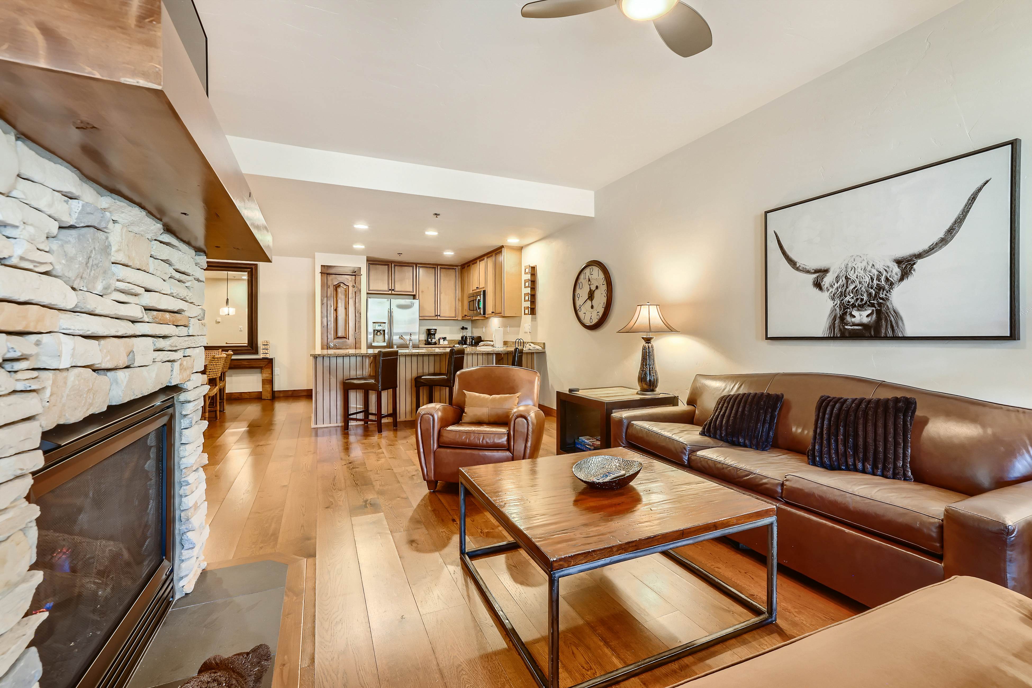 BlueSky Breckenridge 518 2 BD Breckenridge, CO Vacation Rental Vacasa