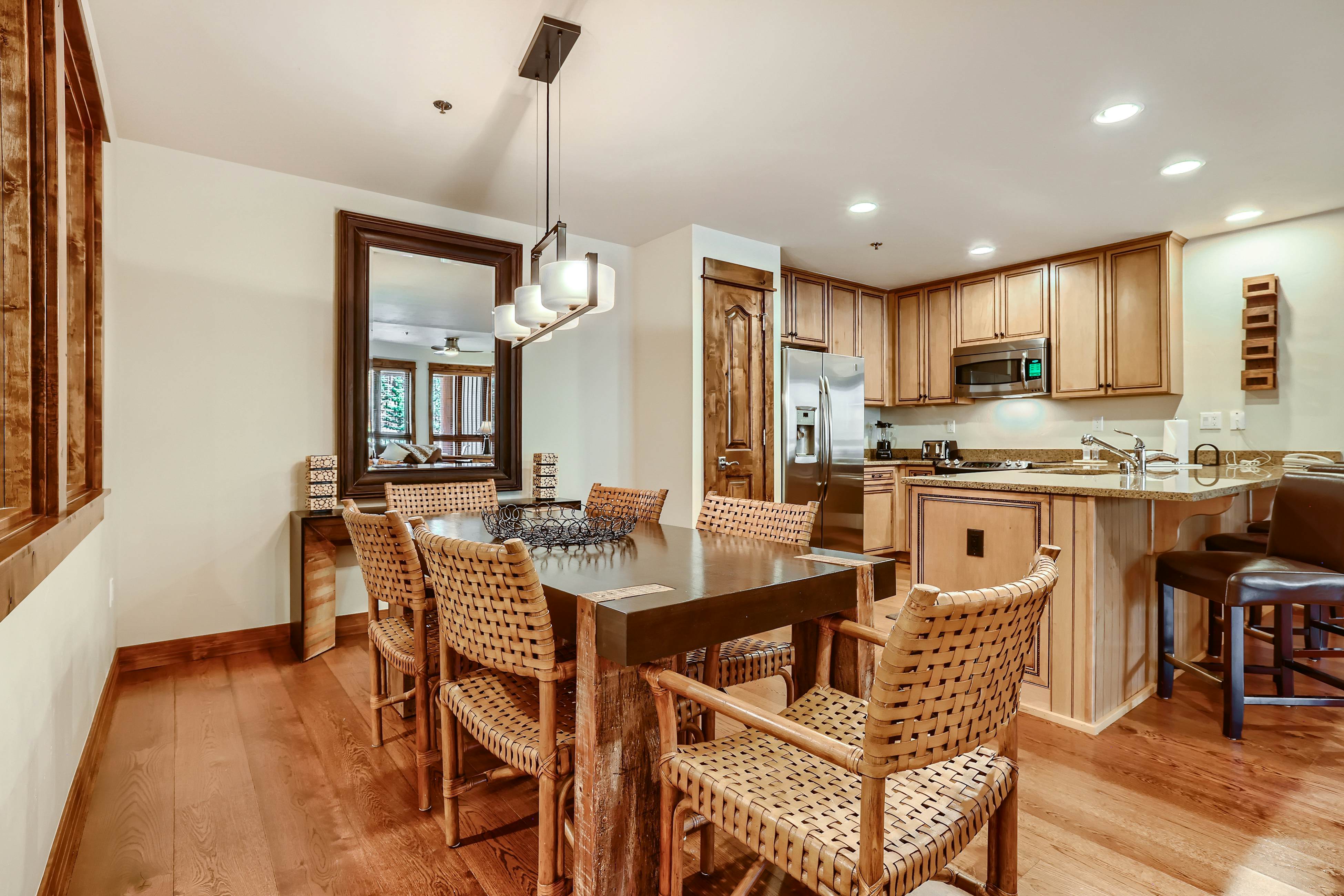 BlueSky Breckenridge #518