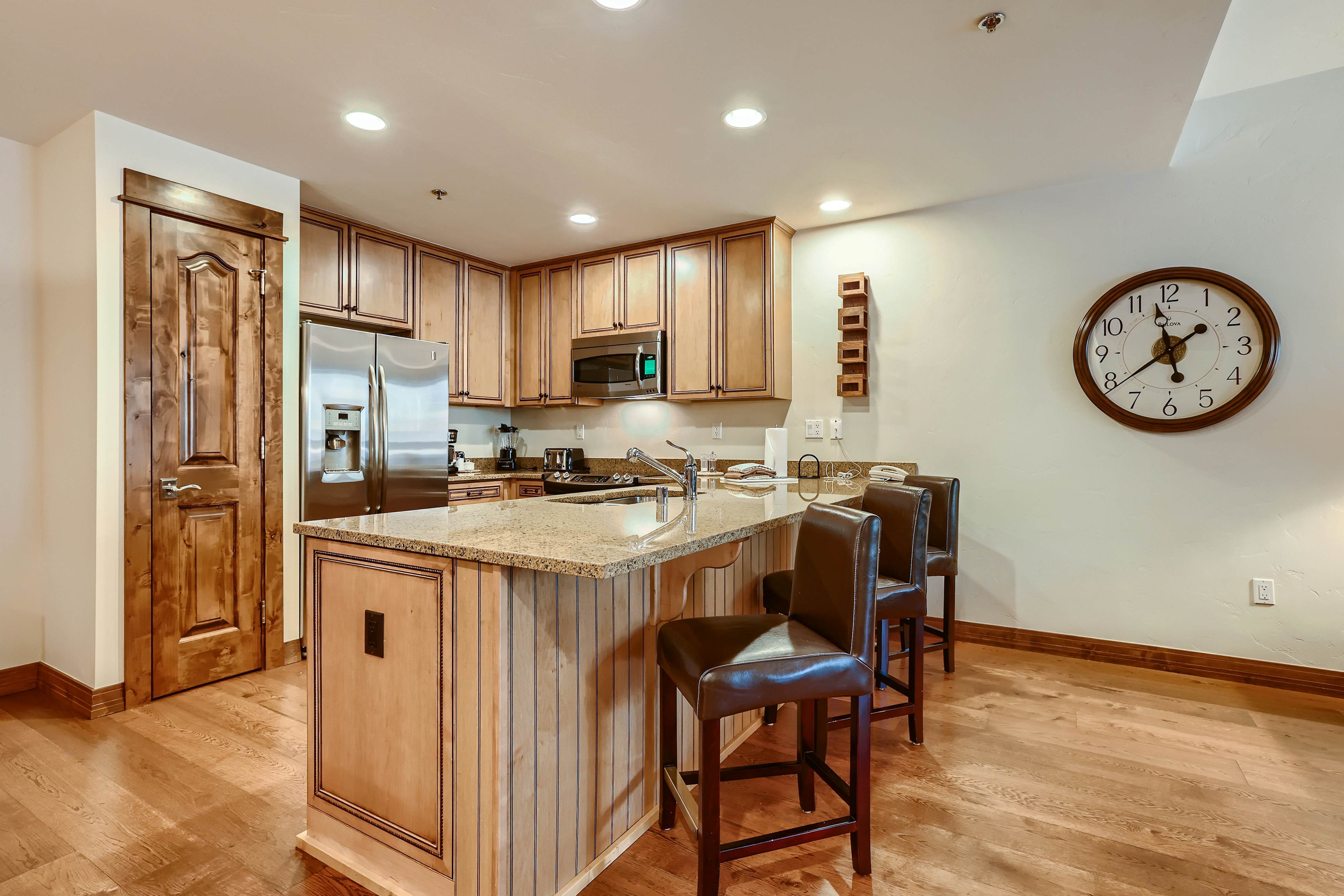 BlueSky Breckenridge #518