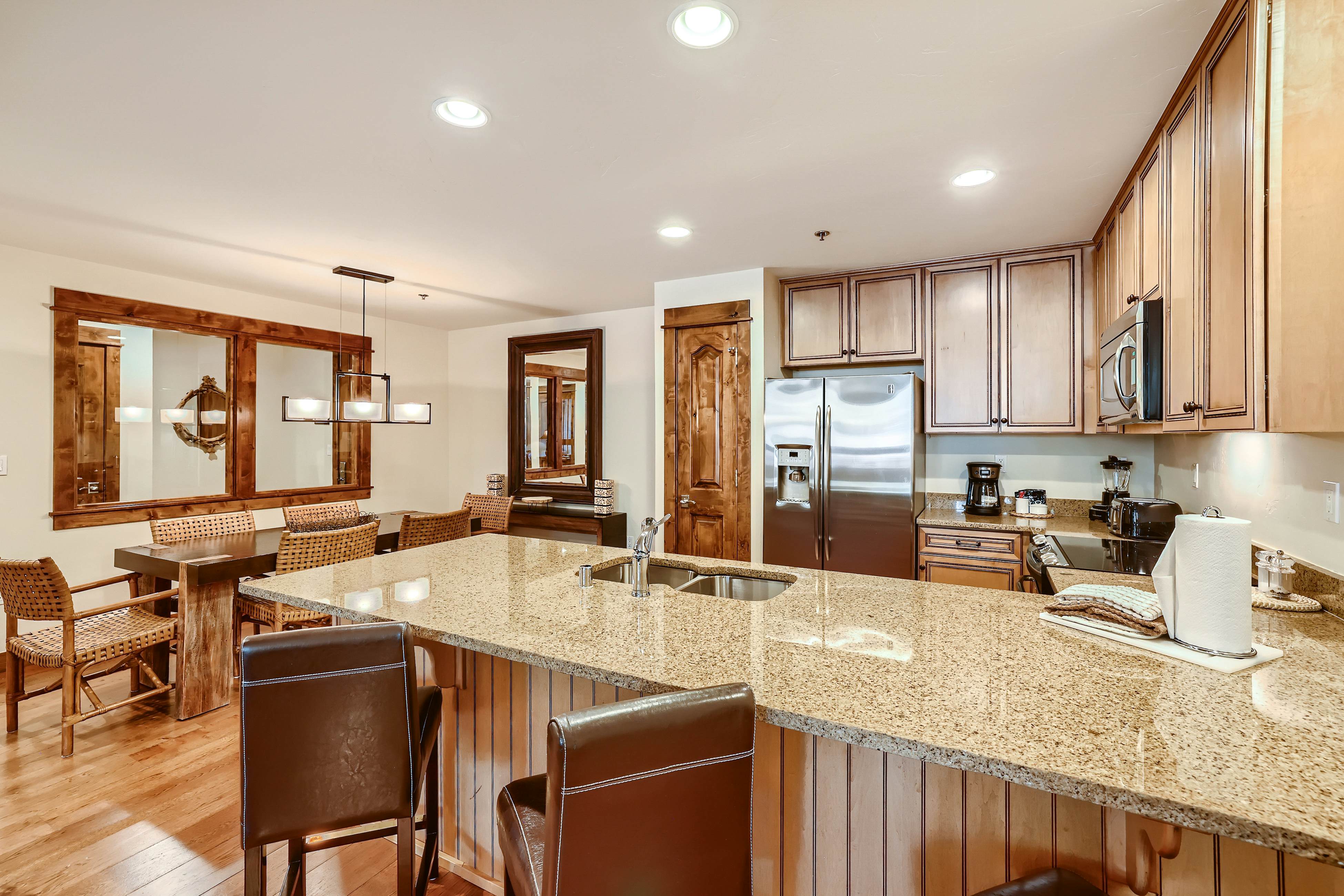 BlueSky Breckenridge #518