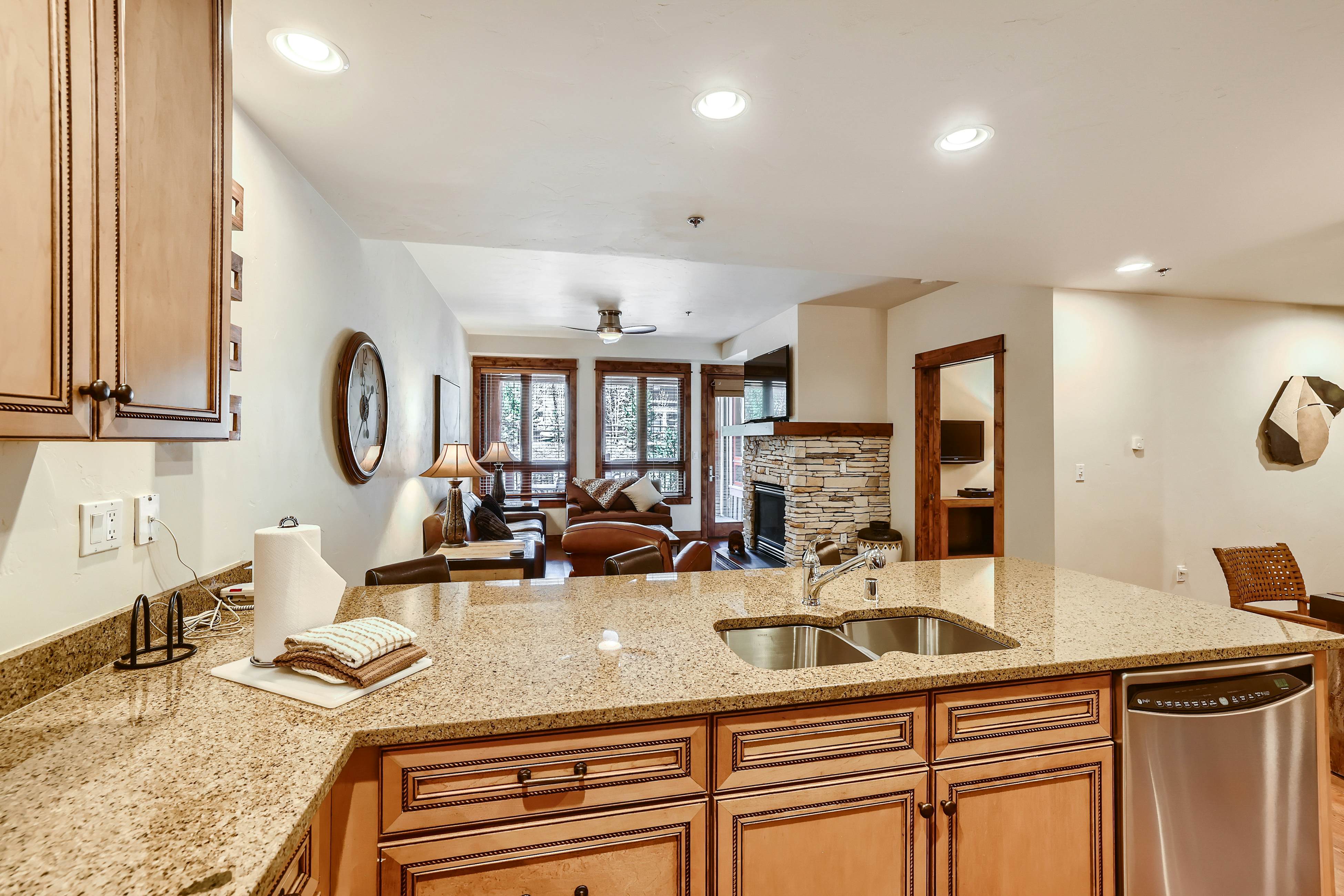 BlueSky Breckenridge #518